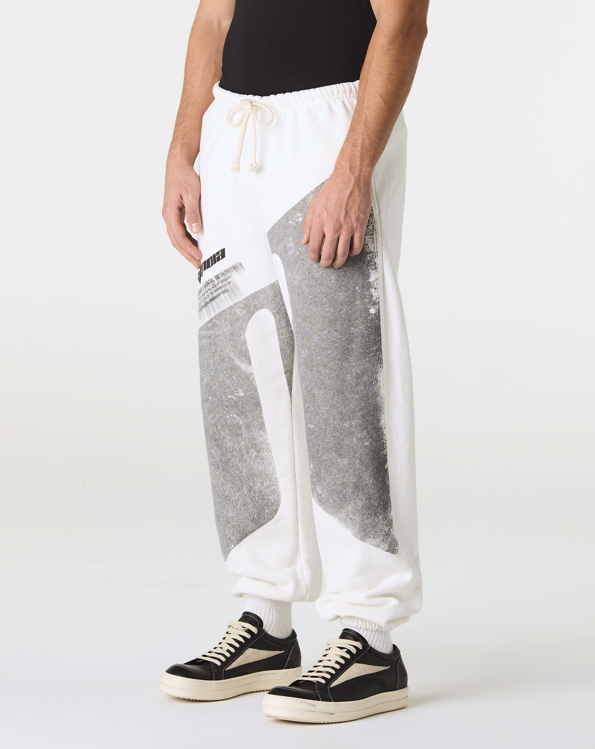 Paraclete Sweat