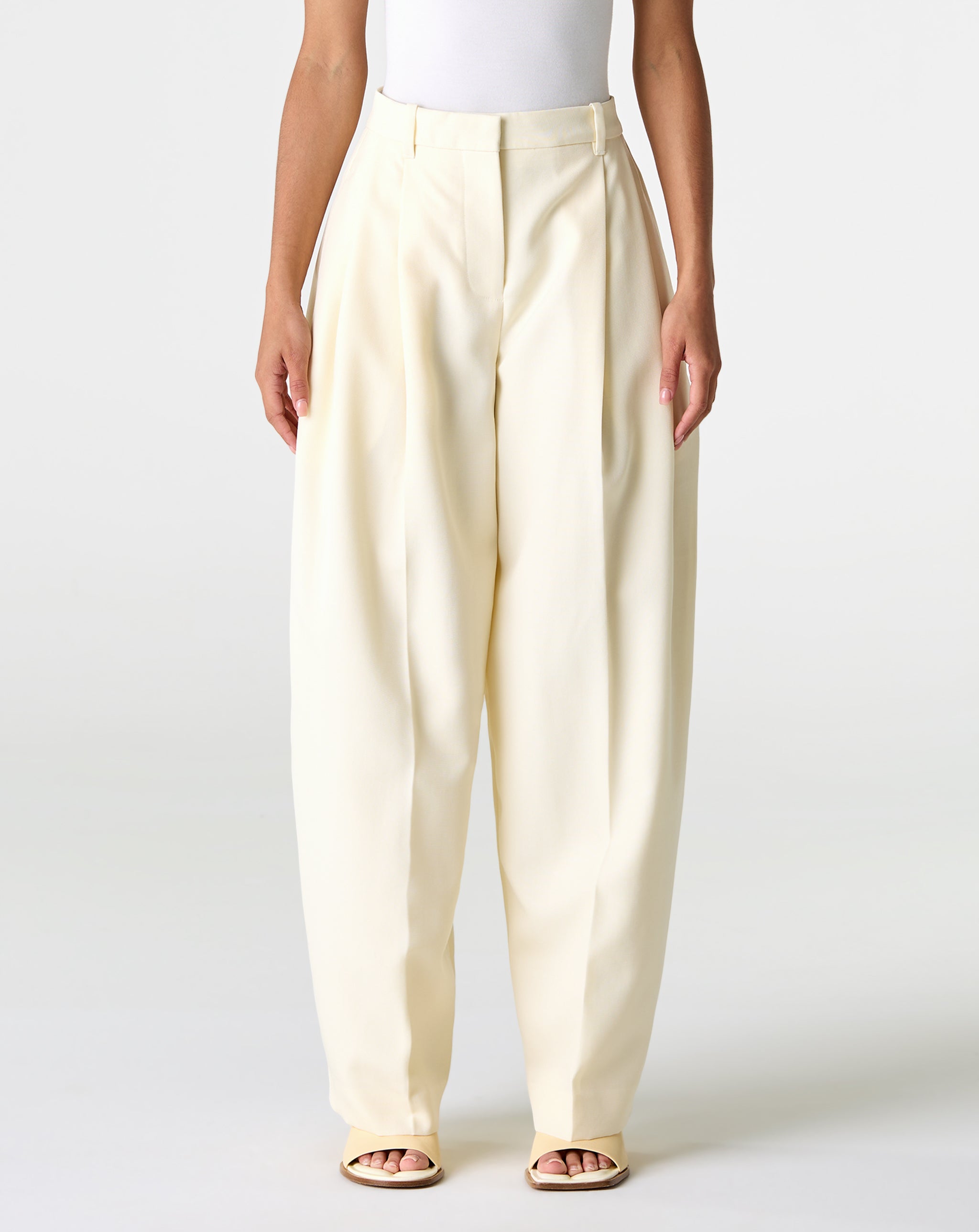 D'Homme Pant