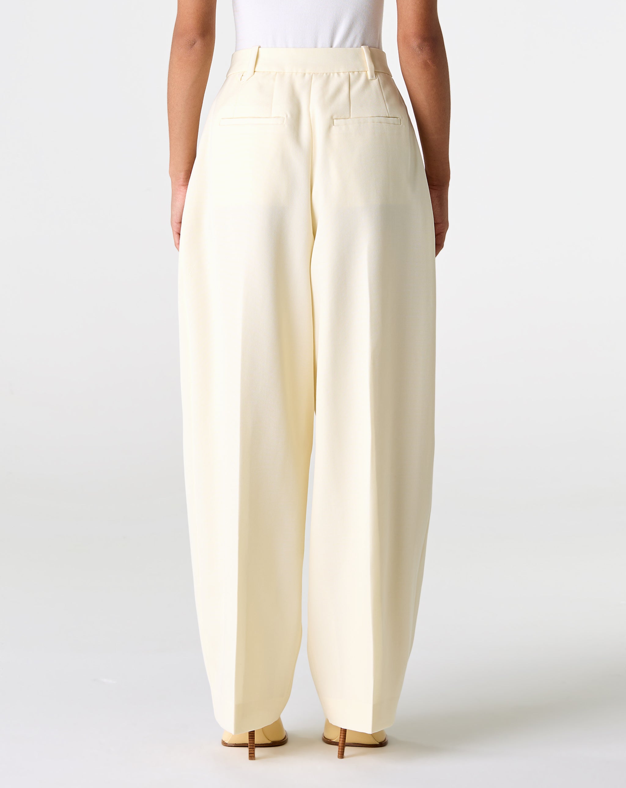 D'Homme Pant