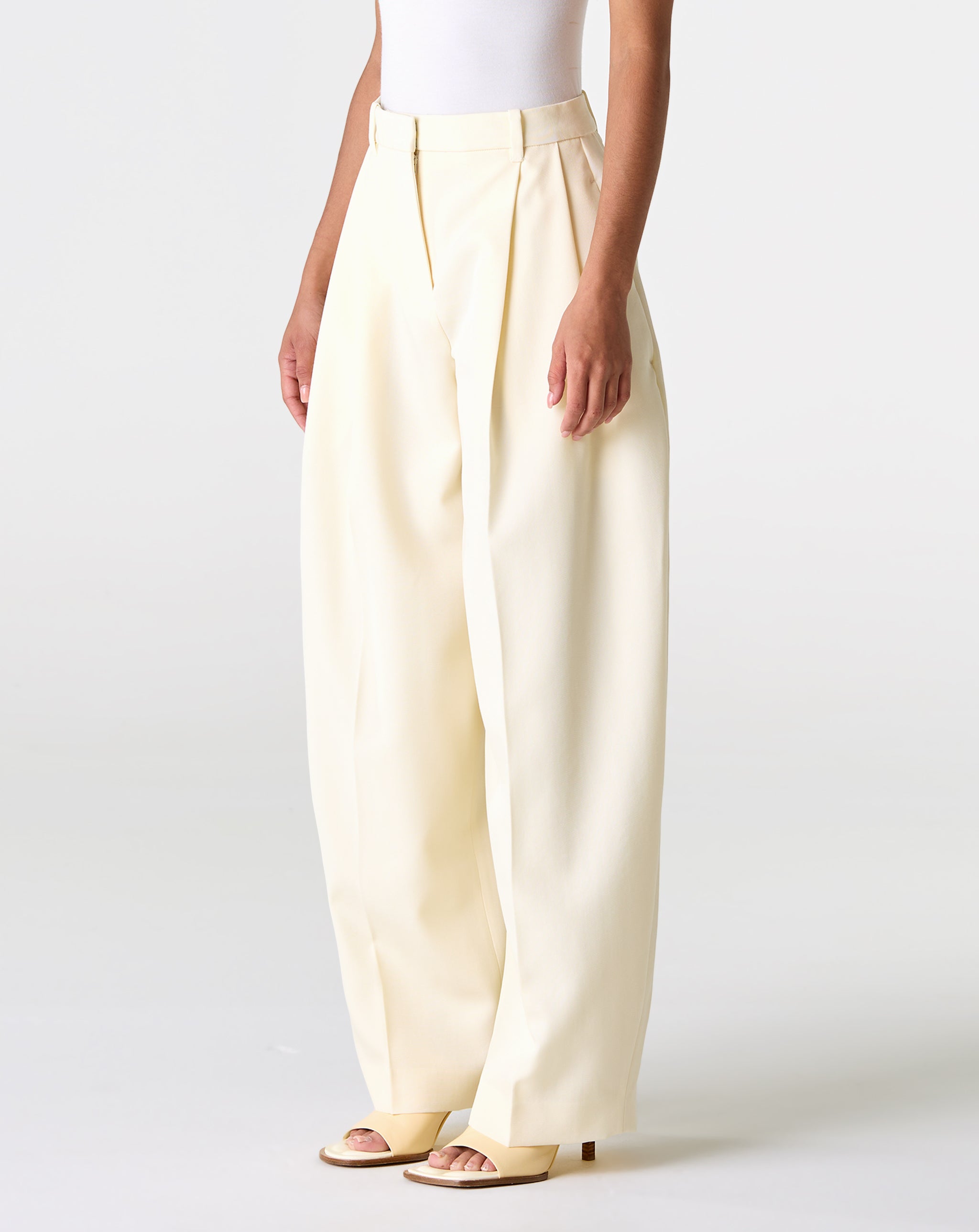 D'Homme Pant