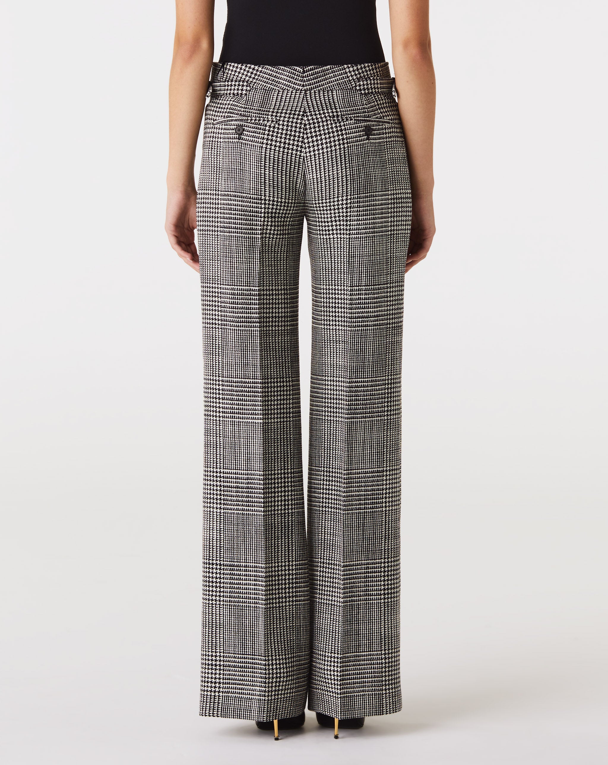 P.O.W. Pant