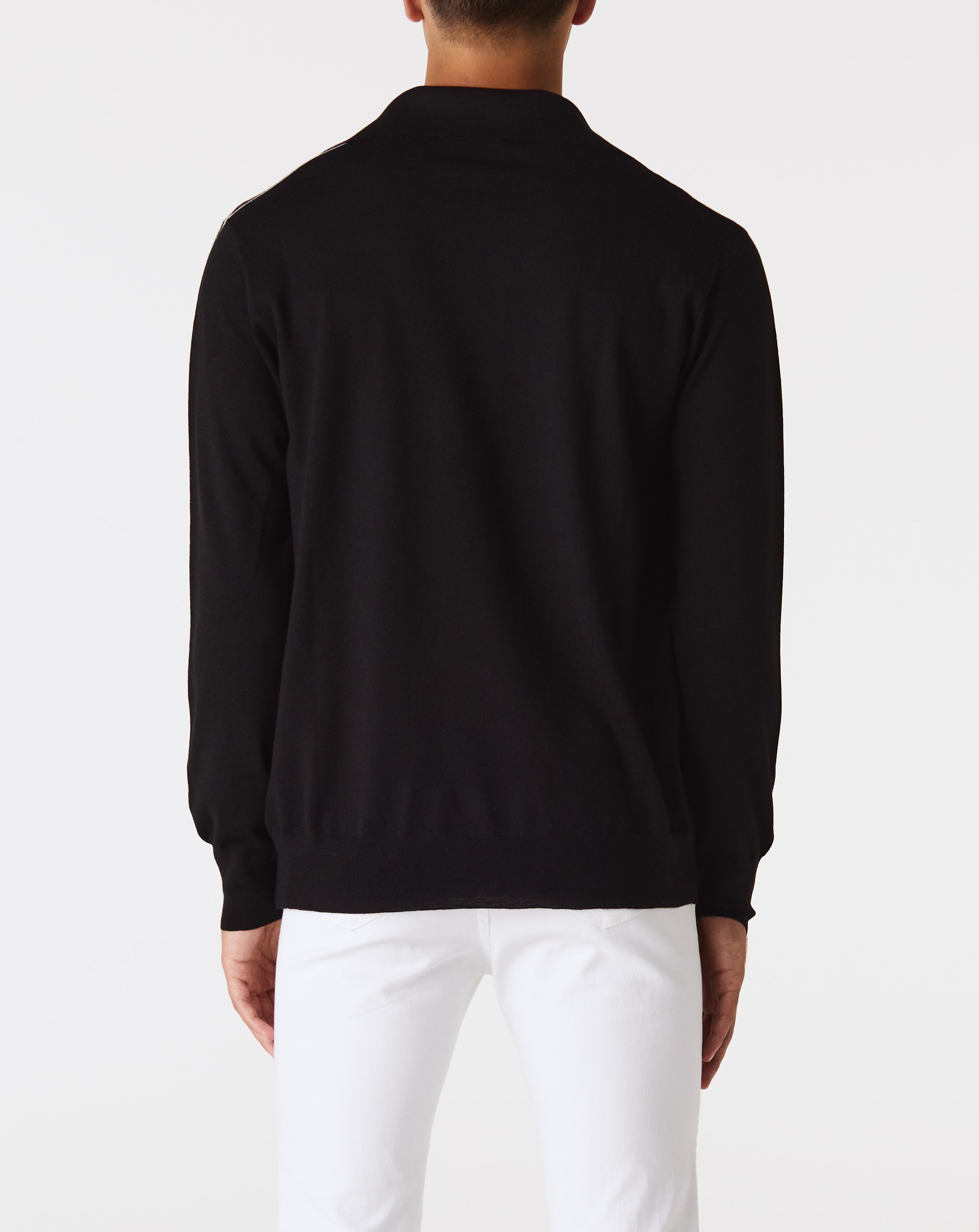 Polo Knit Shirt