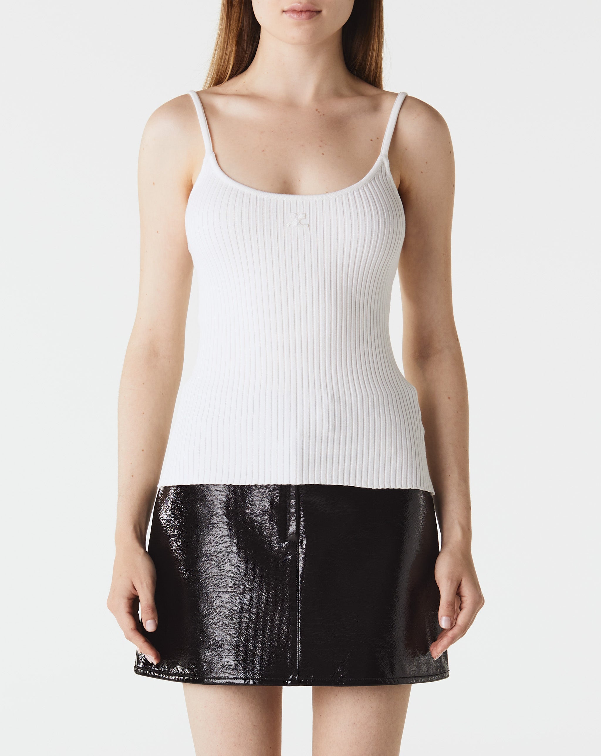 Reedition Knit Tank Top