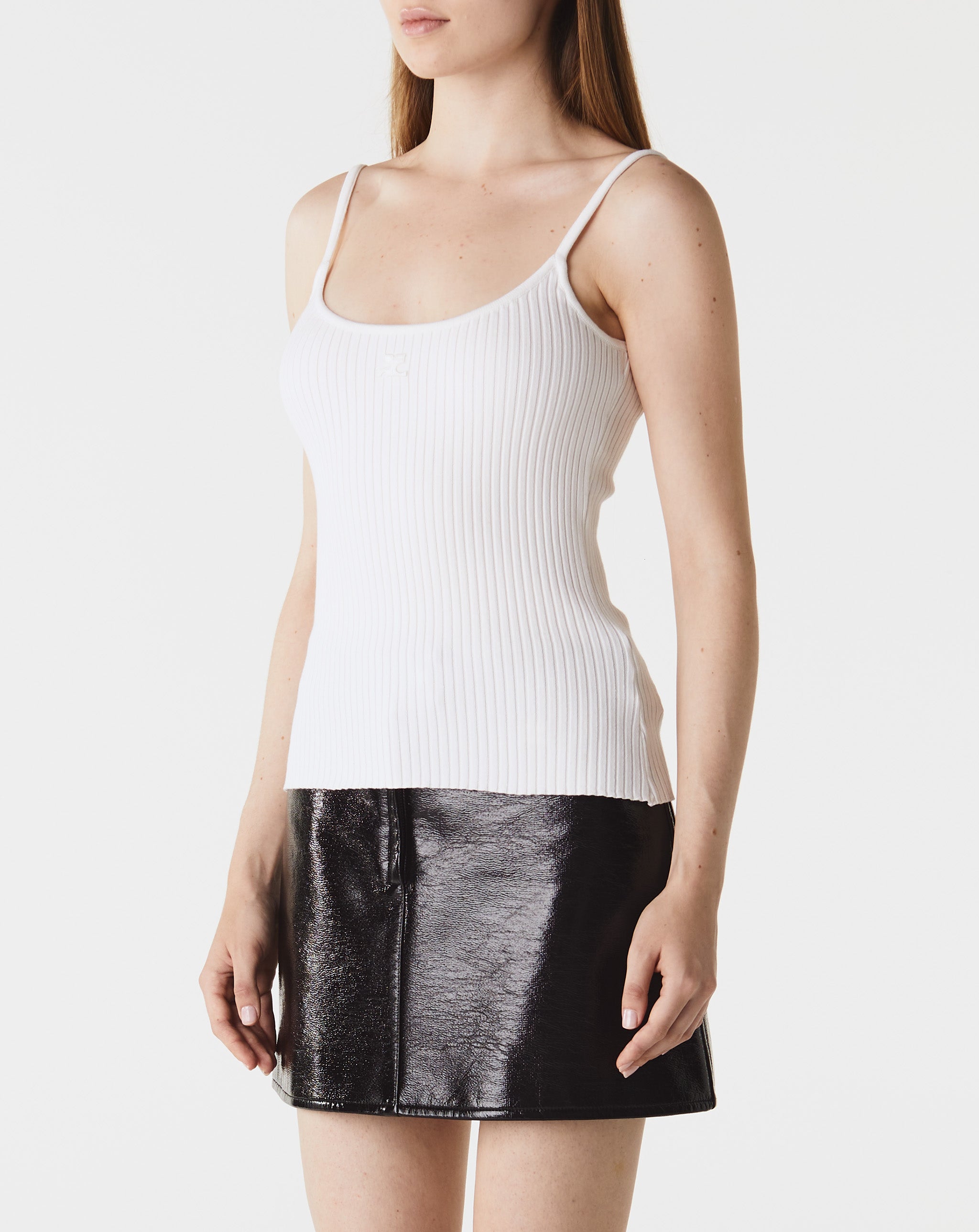Reedition Knit Tank Top