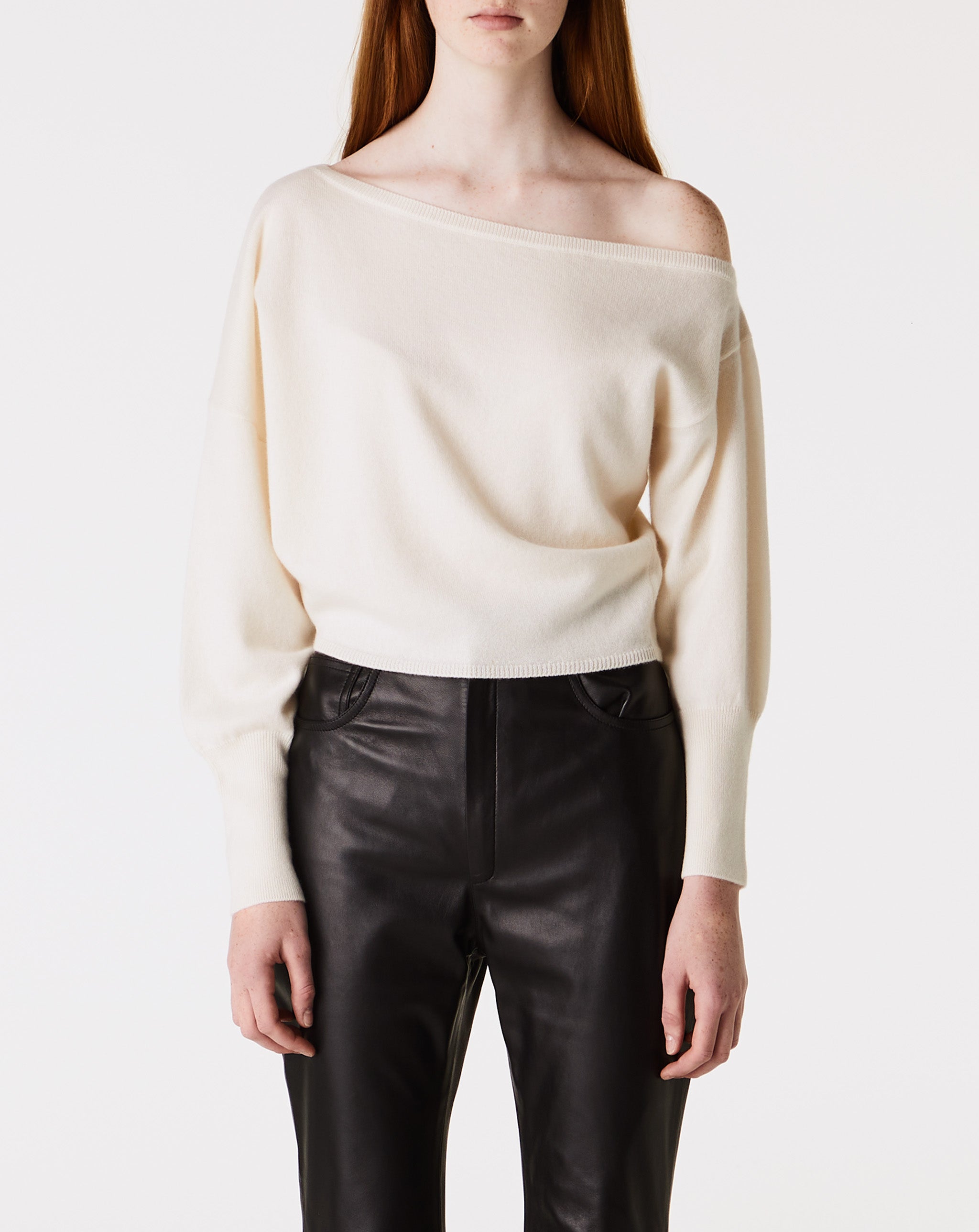 One OTS Cashmere Jumper