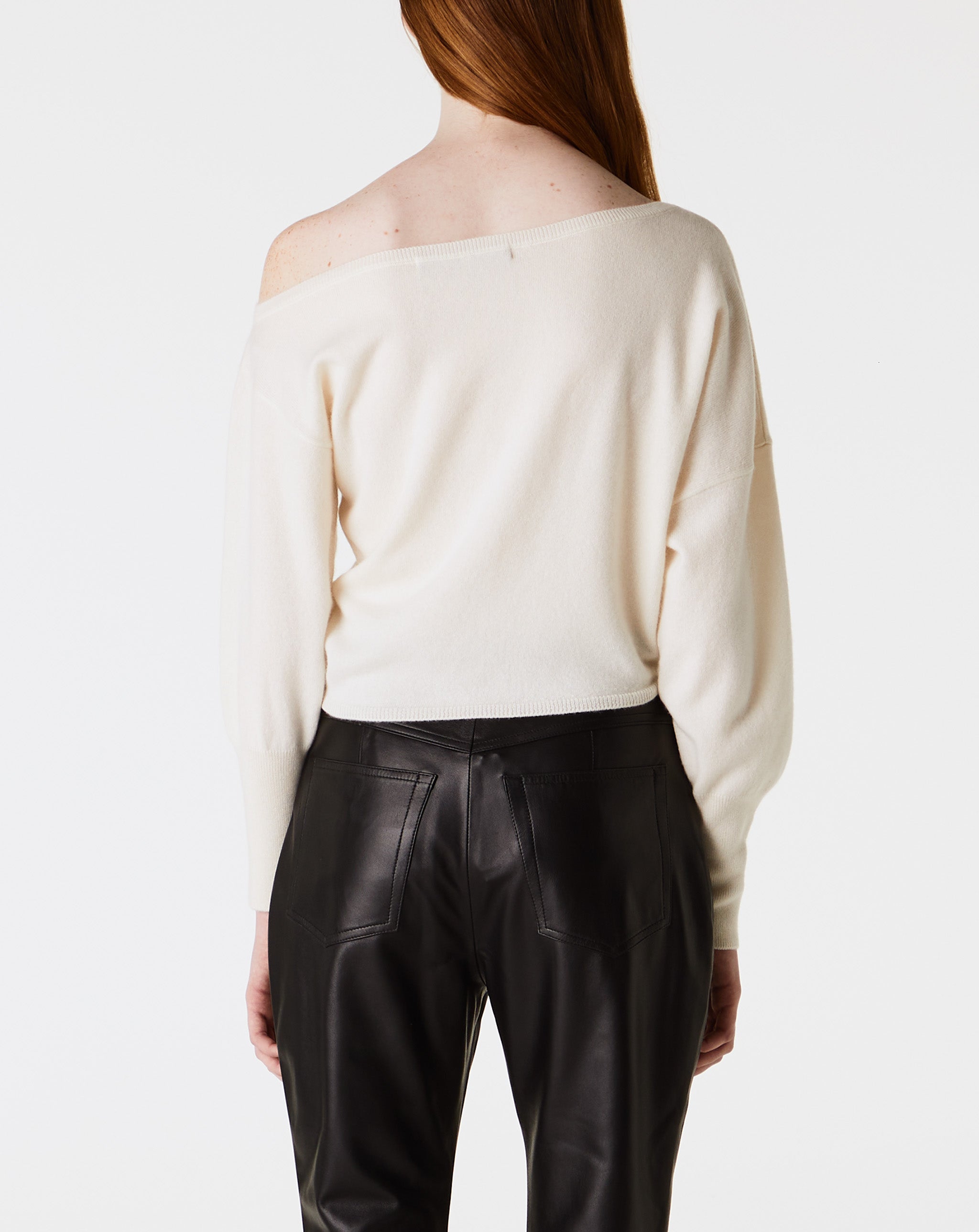 One OTS Cashmere Jumper