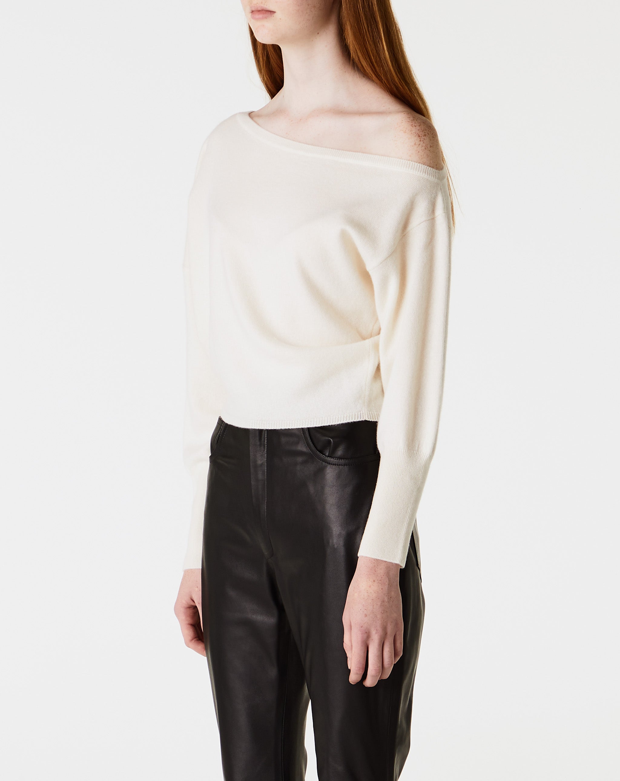 One OTS Cashmere Jumper