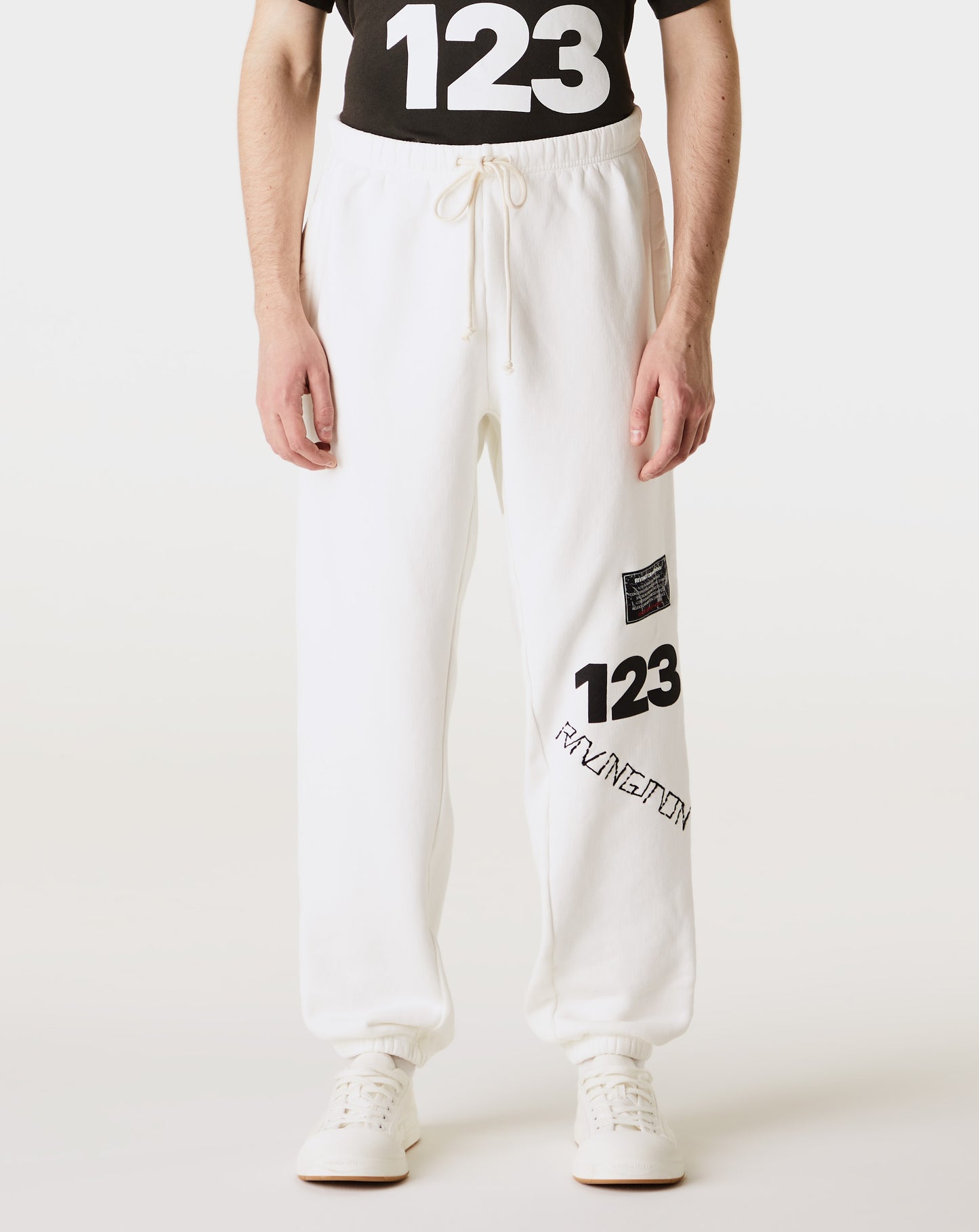 CVA USO-123 Sweat