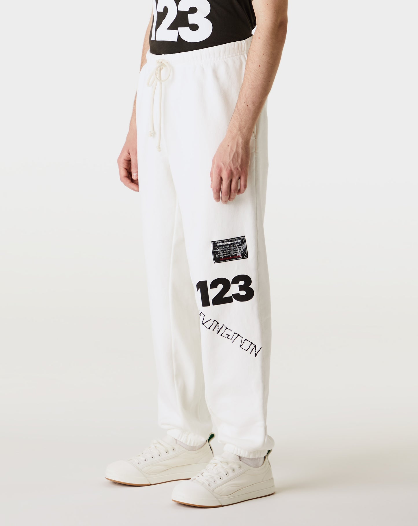 CVA USO-123 Sweat