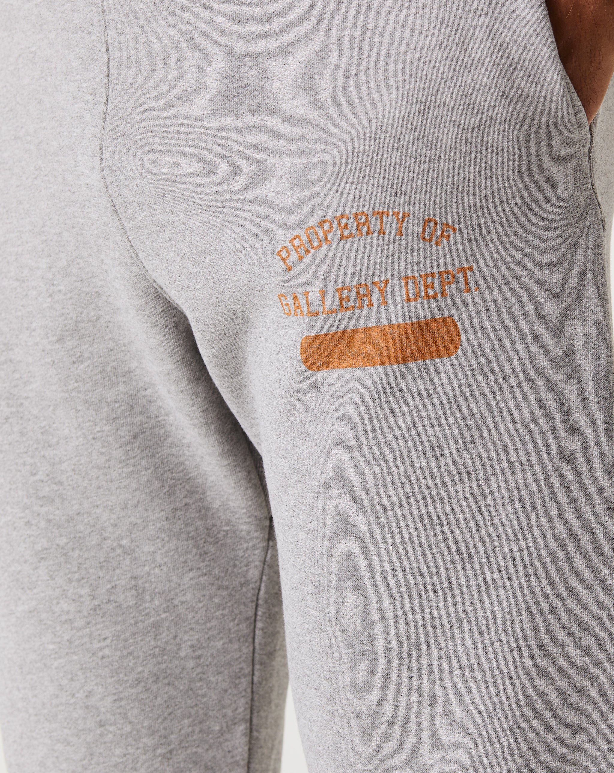 Gd Property Of Sweatpants