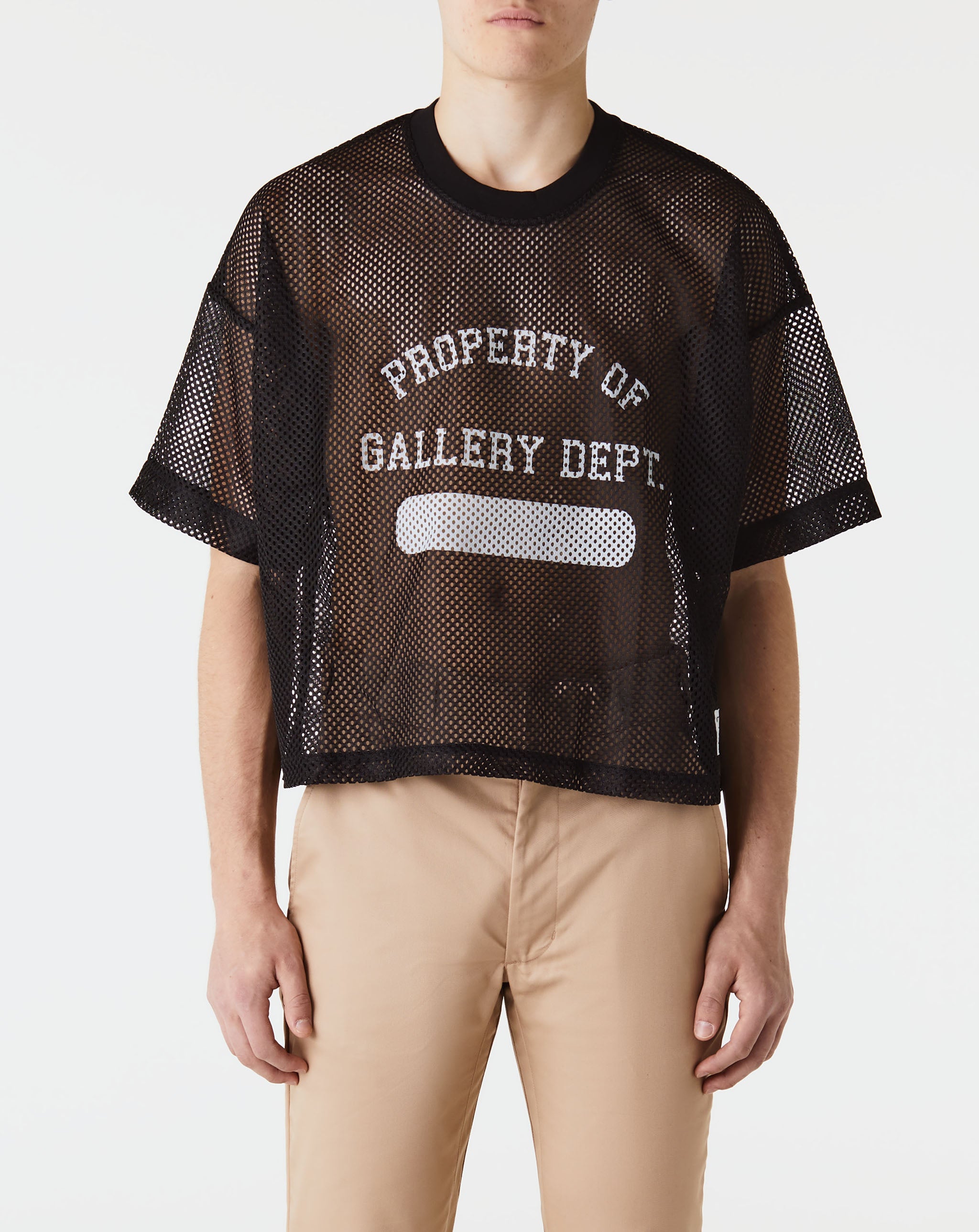Practice Jersey