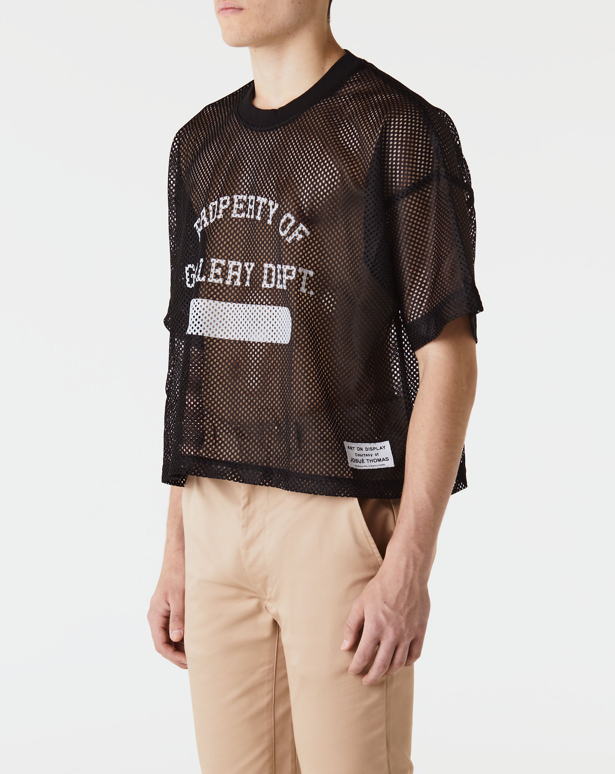 Practice Jersey