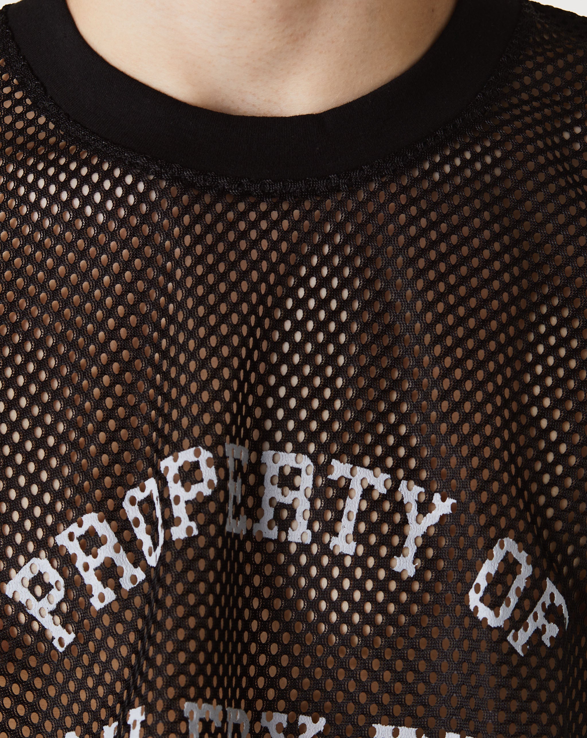 Practice Jersey