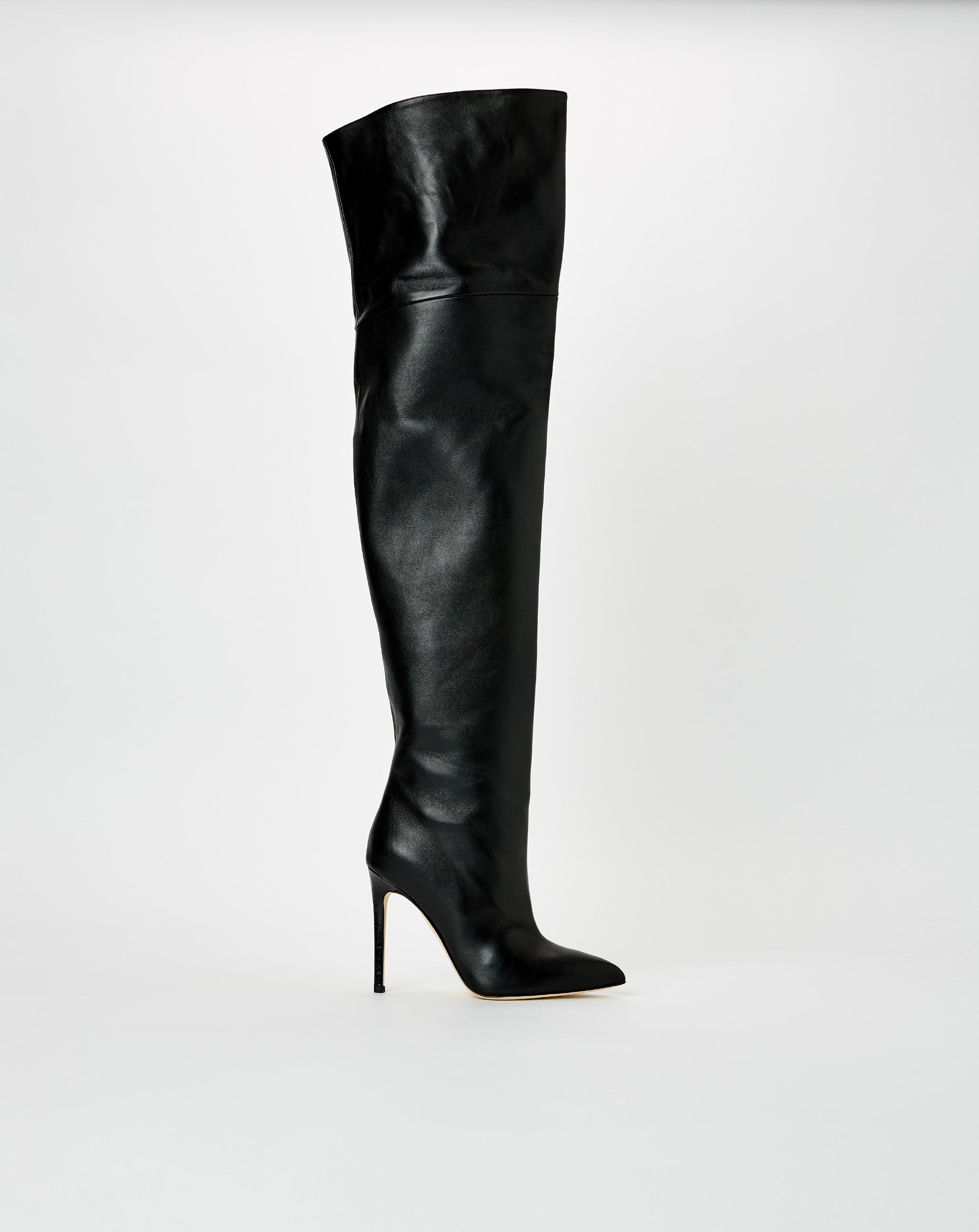 Stiletto Otk Boot