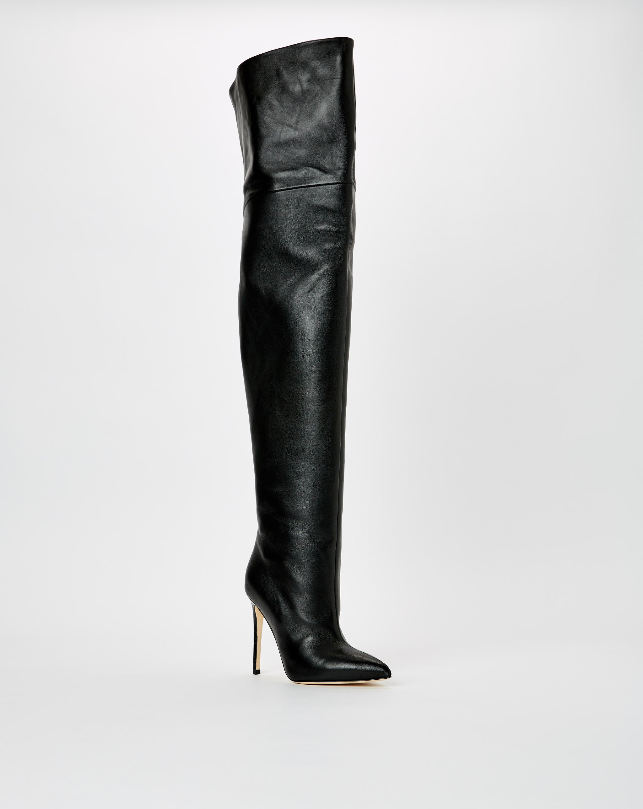 Stiletto Otk Boot