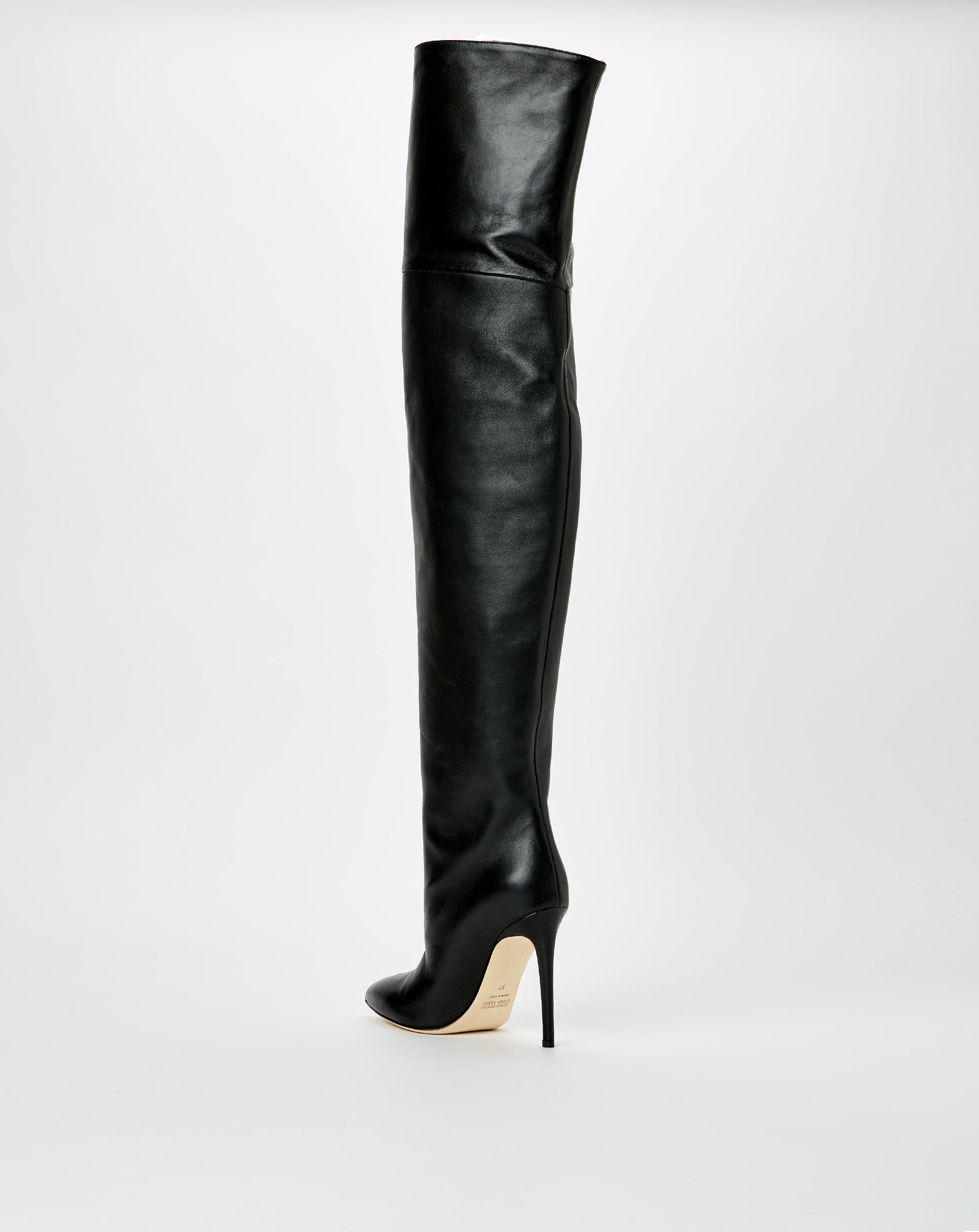 Stiletto Otk Boot