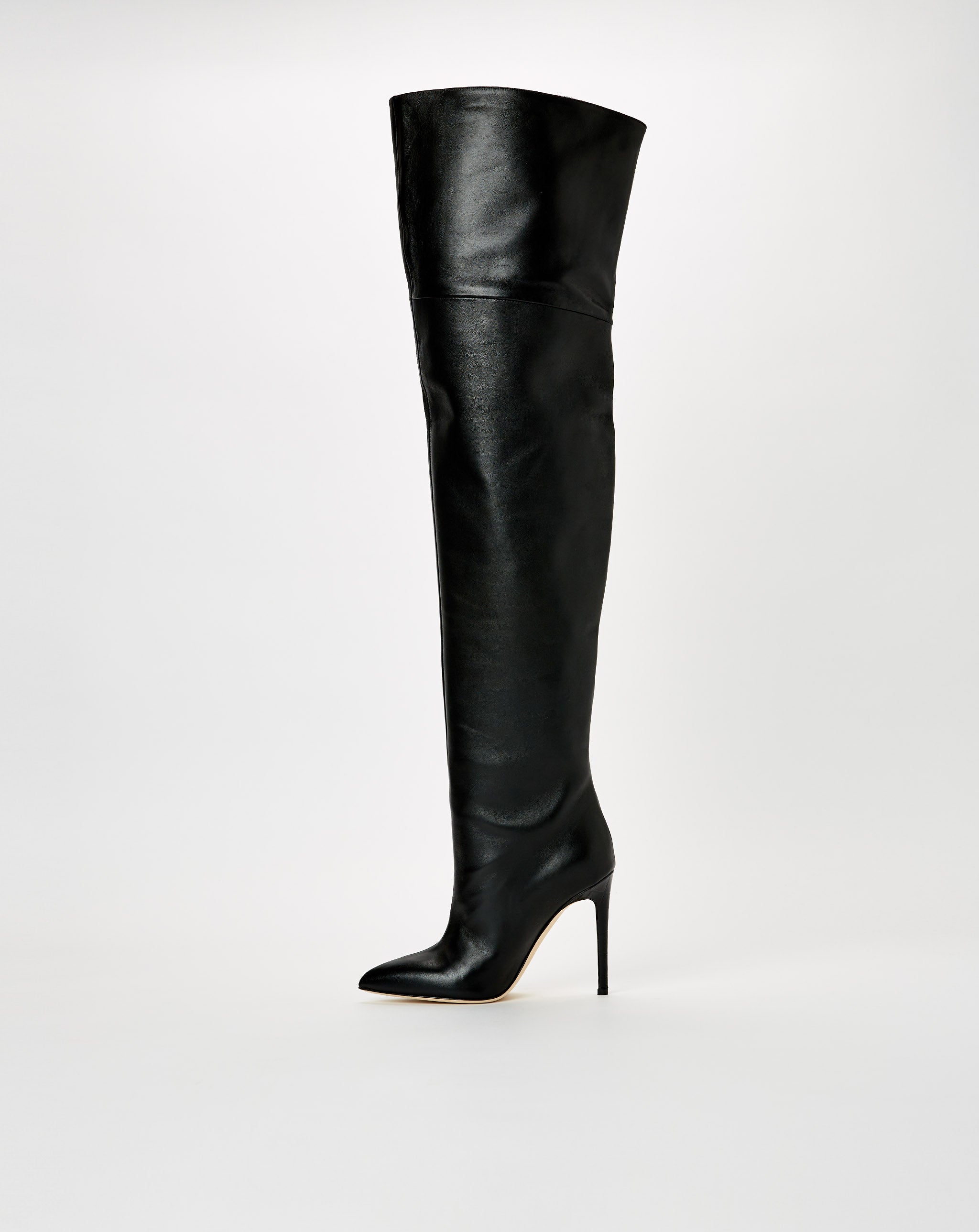 Stiletto Otk Boot
