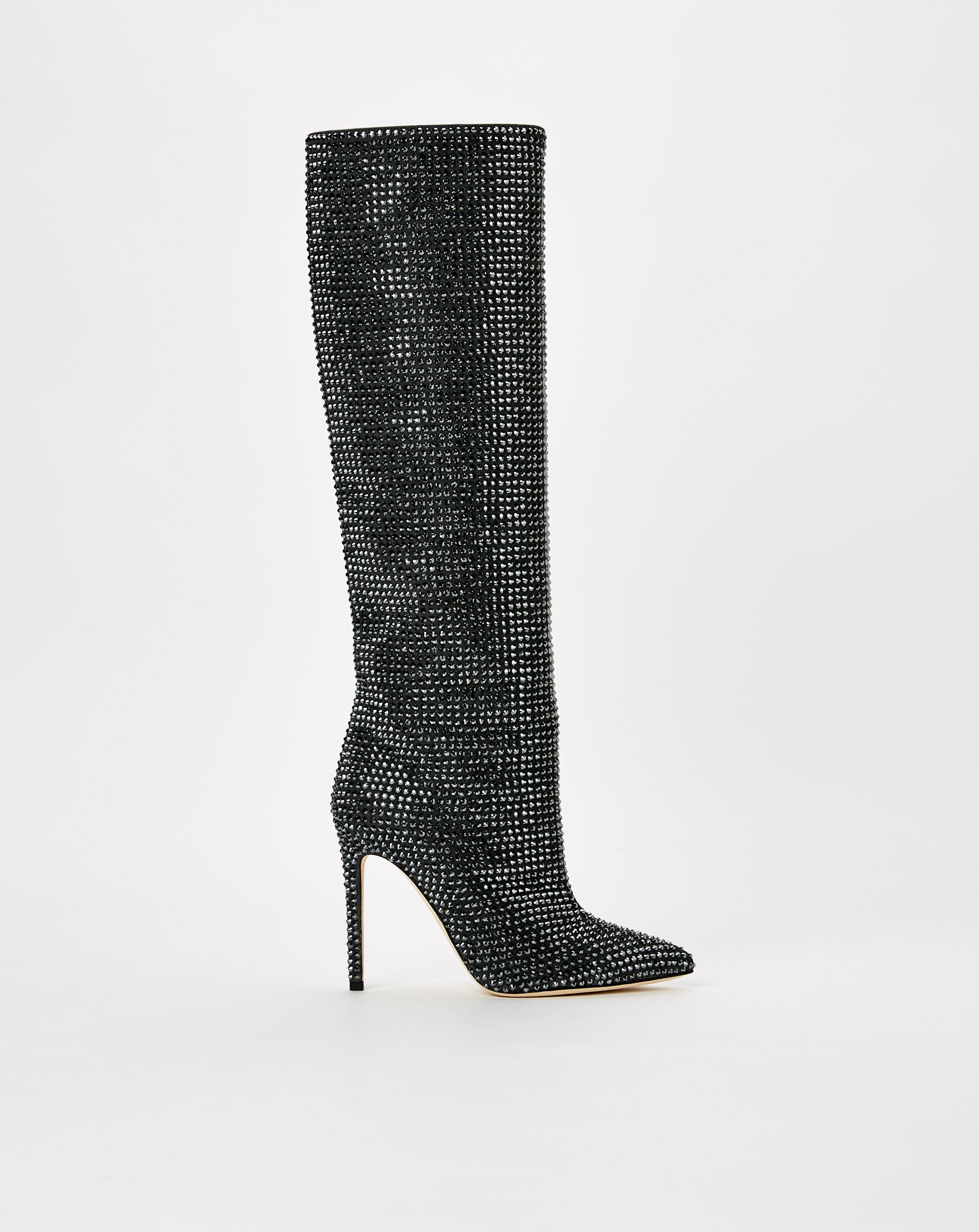 Holly Stiletto Boot
