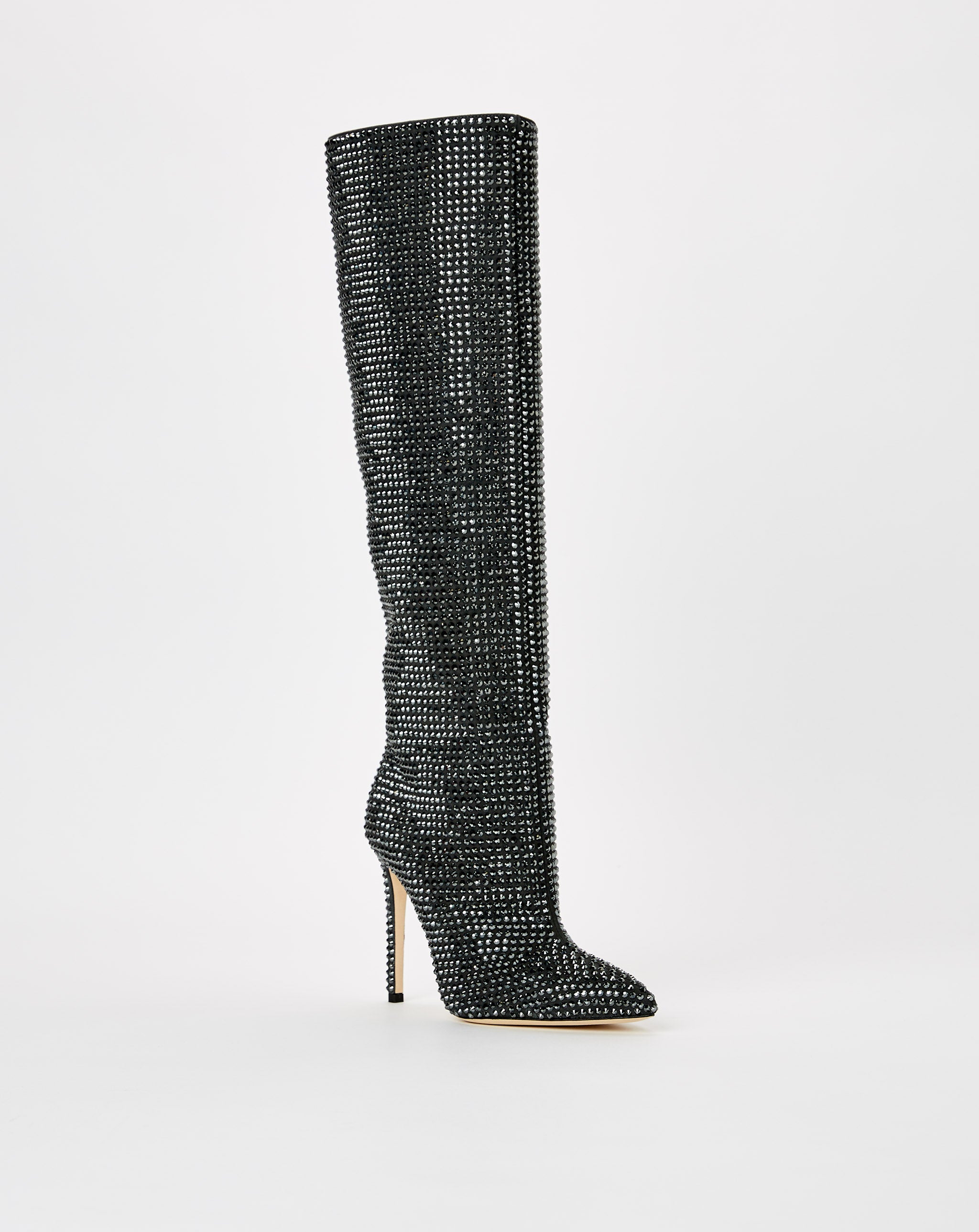 Holly Stiletto Boot