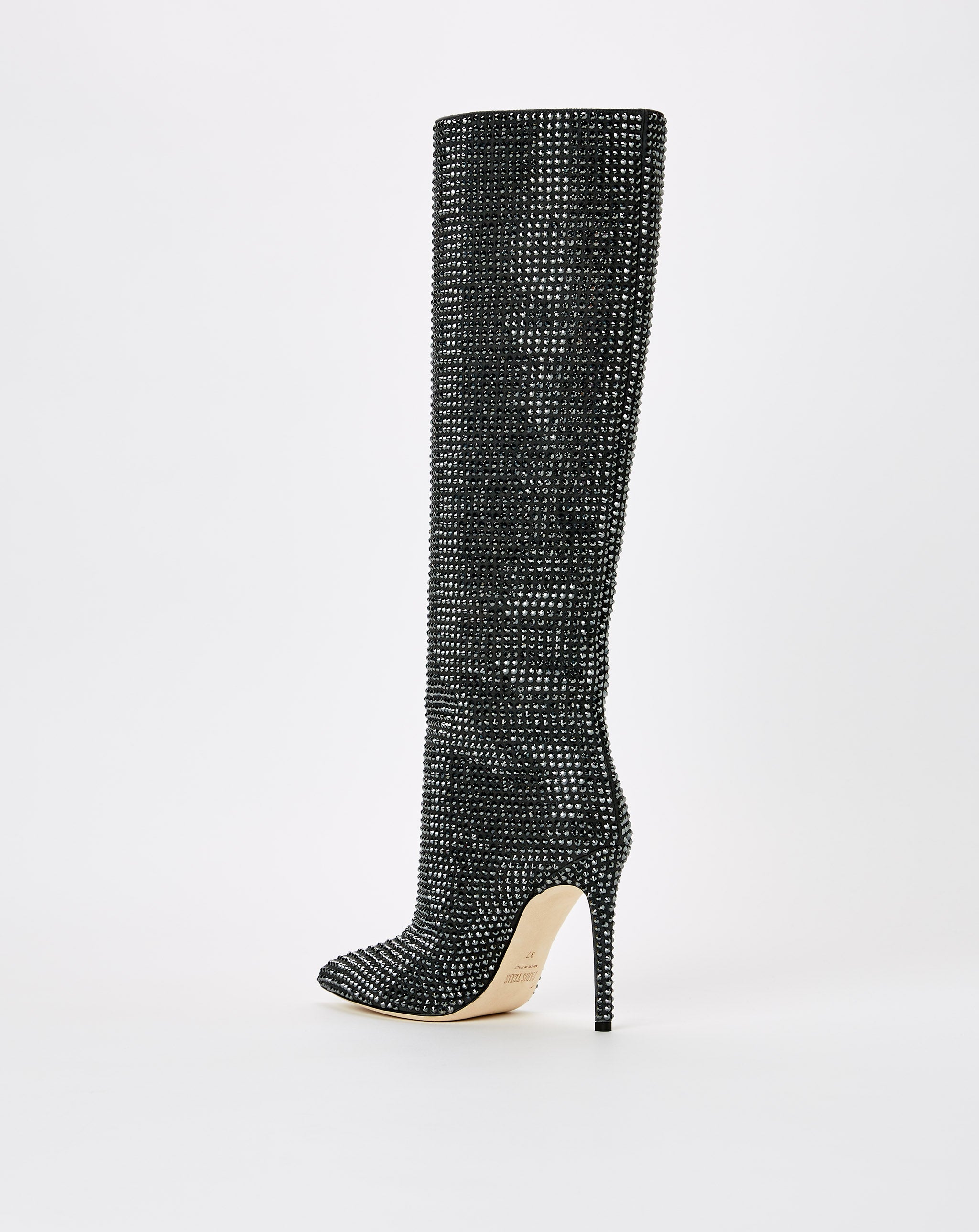 Holly Stiletto Boot