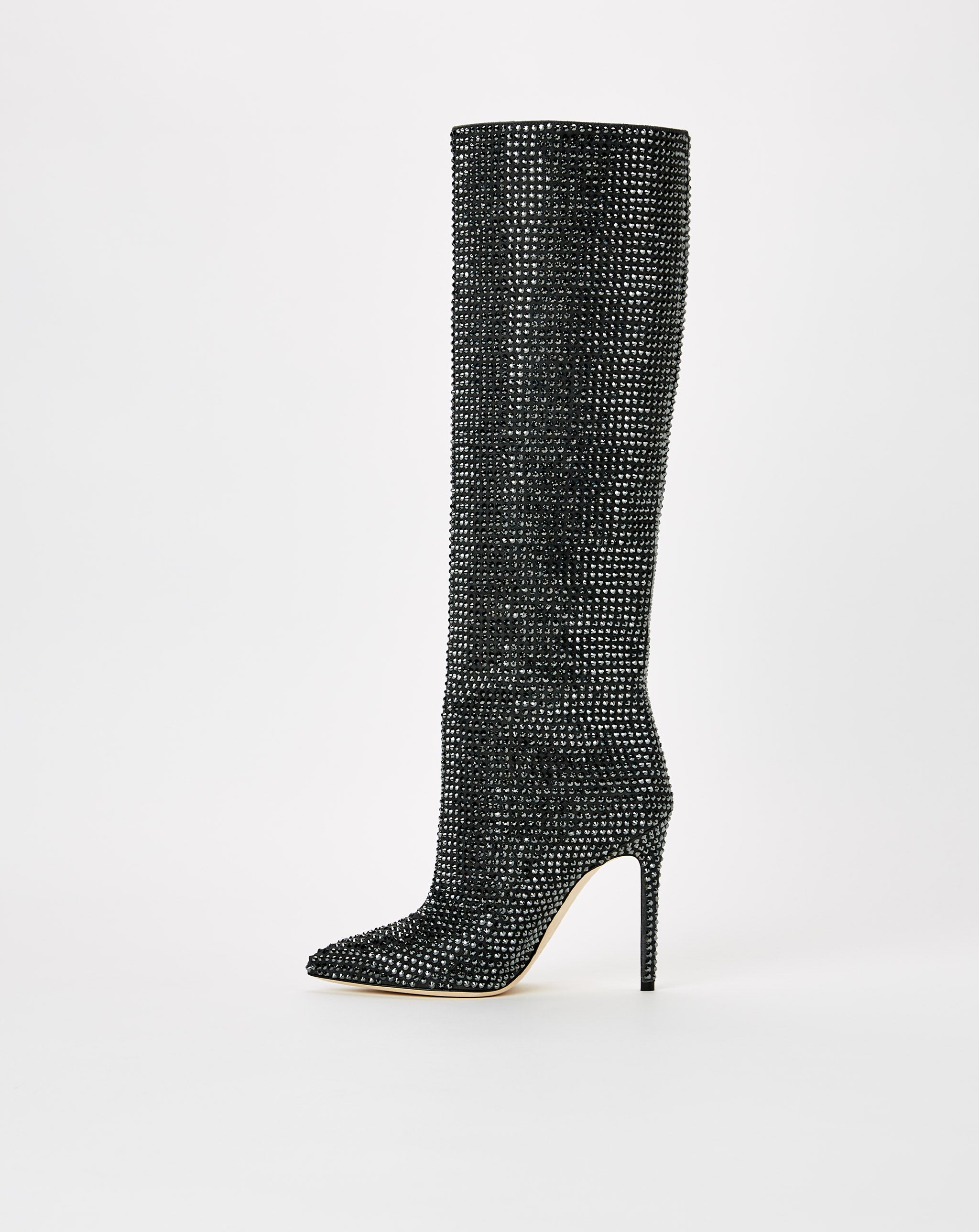 Holly Stiletto Boot
