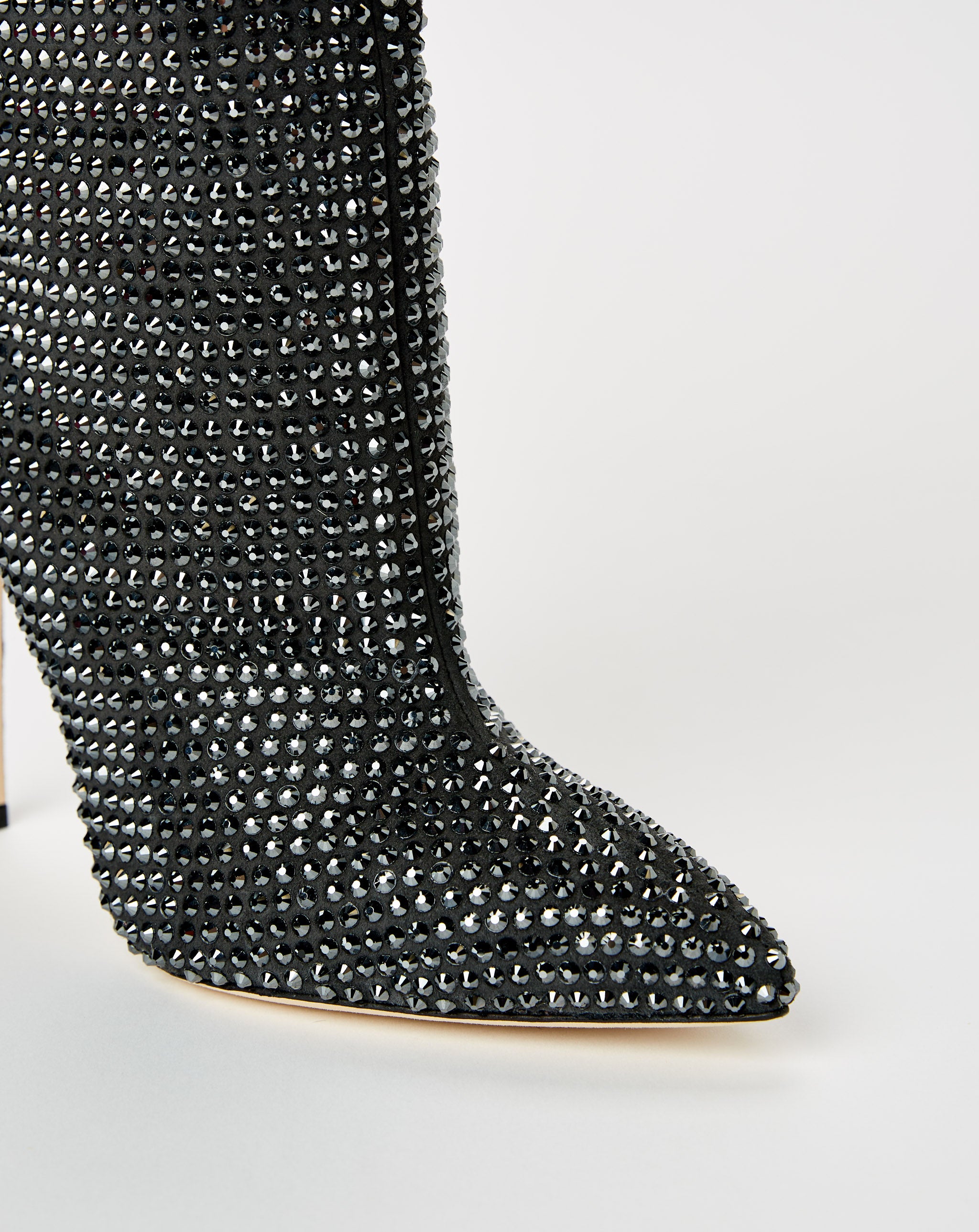 Holly Stiletto Boot