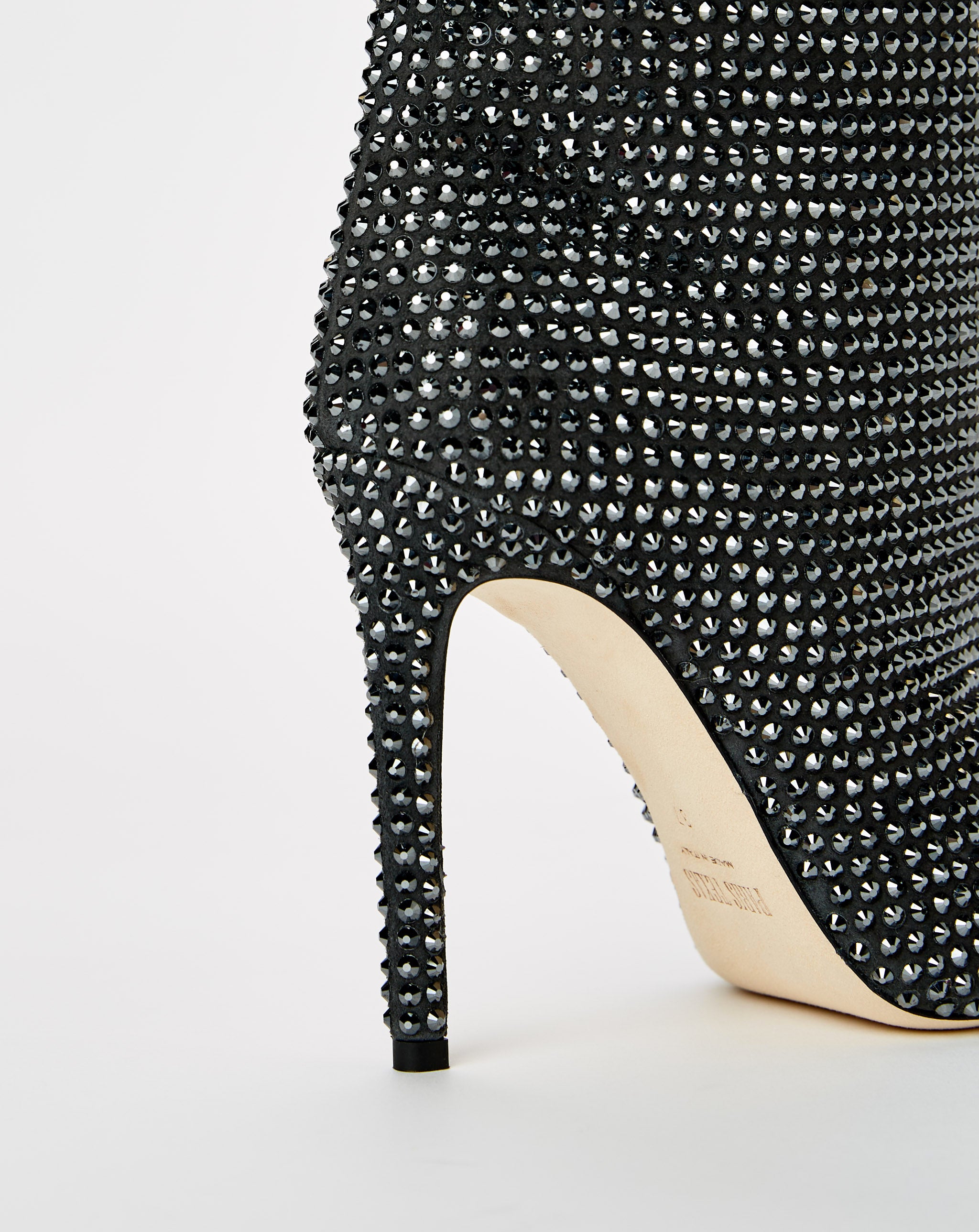 Holly Stiletto Boot