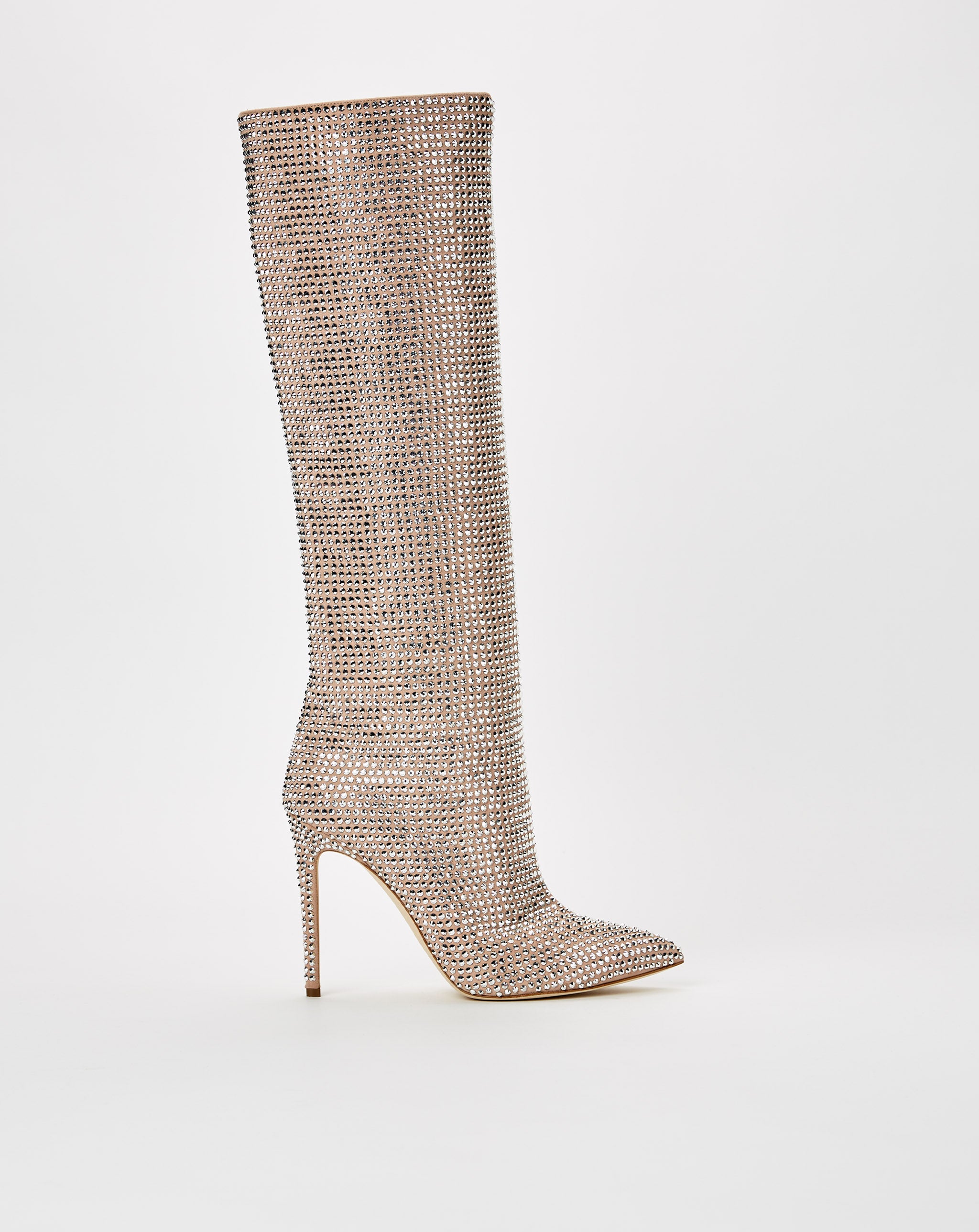 Holly Stiletto Boot