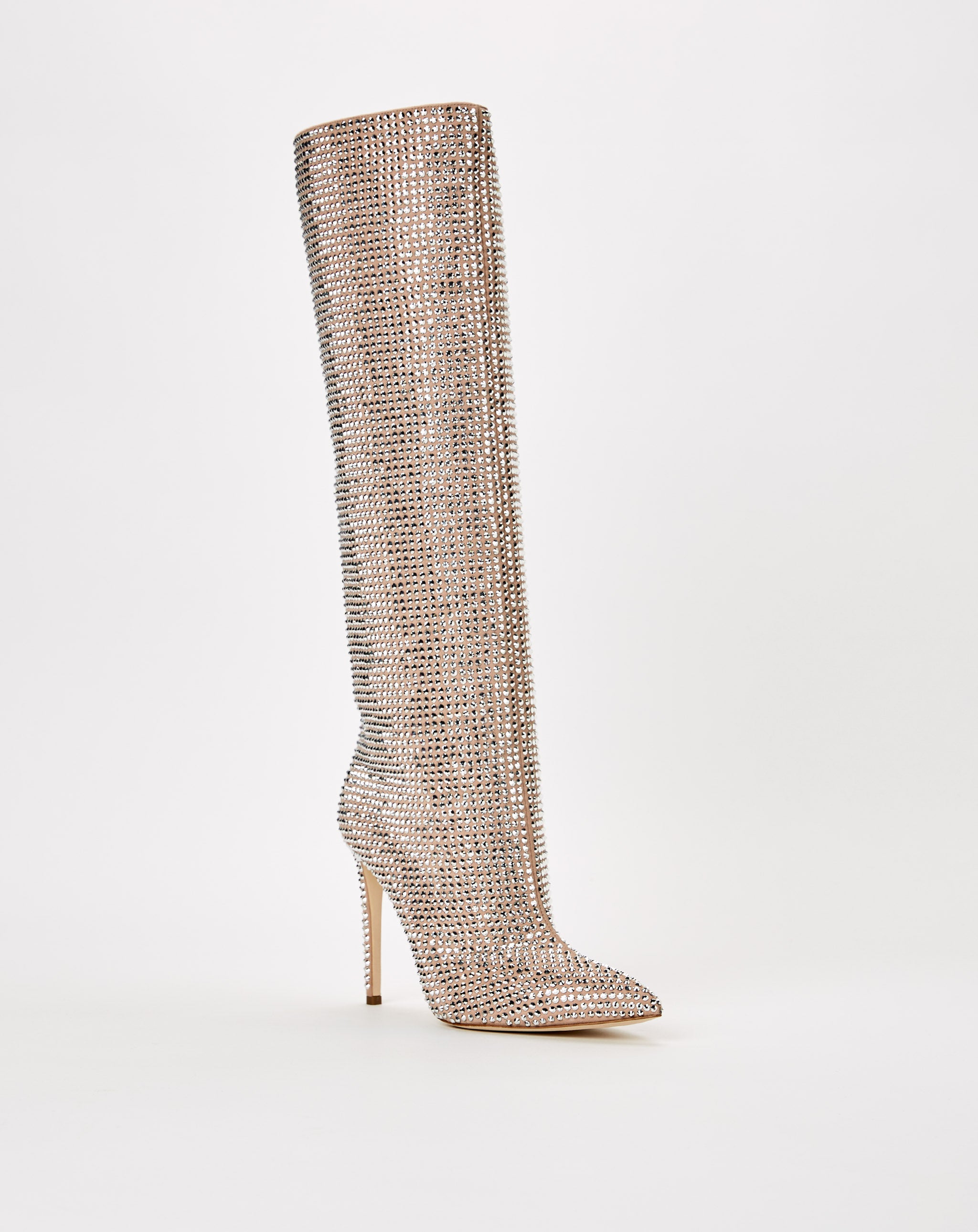 Holly Stiletto Boot