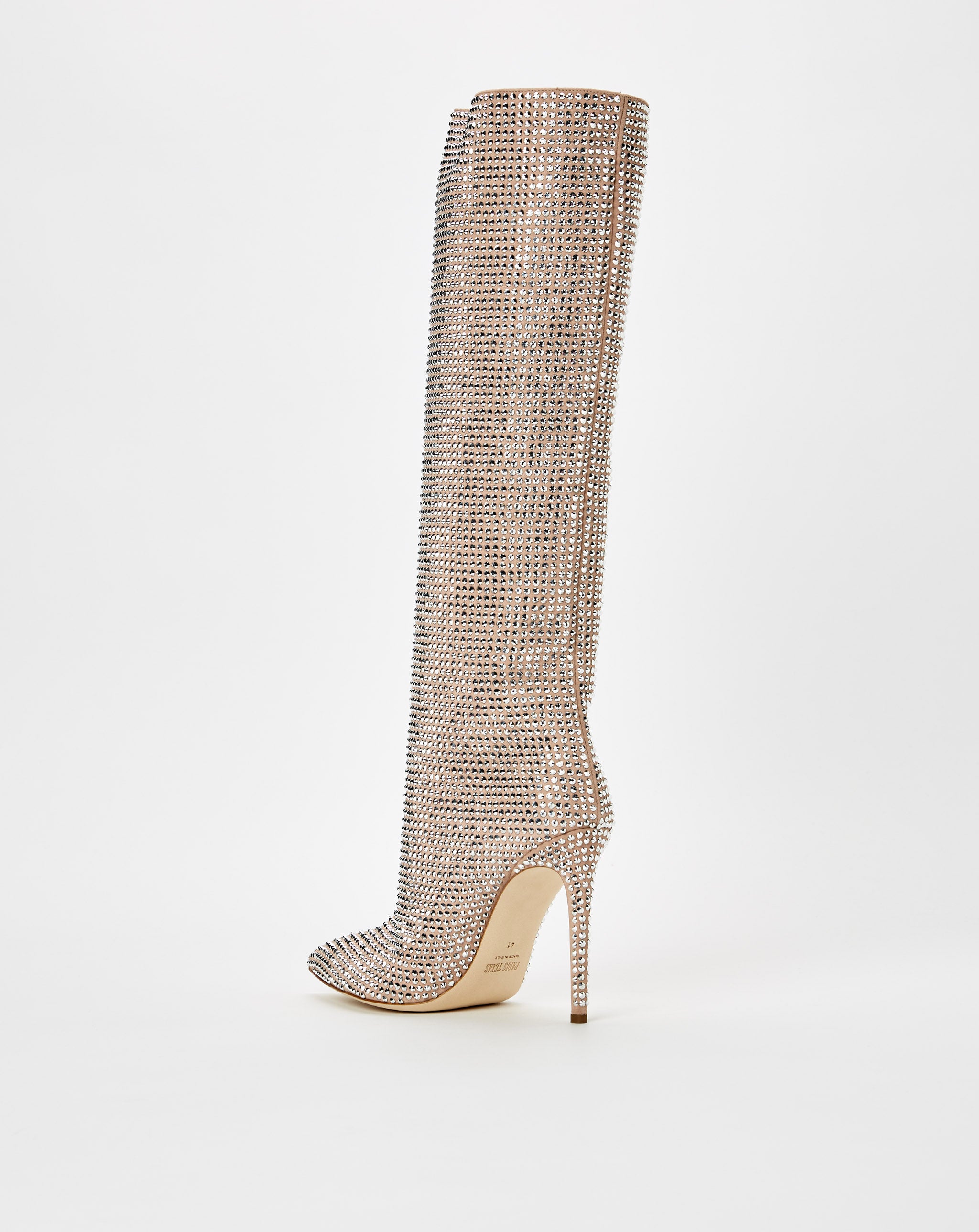 Holly Stiletto Boot