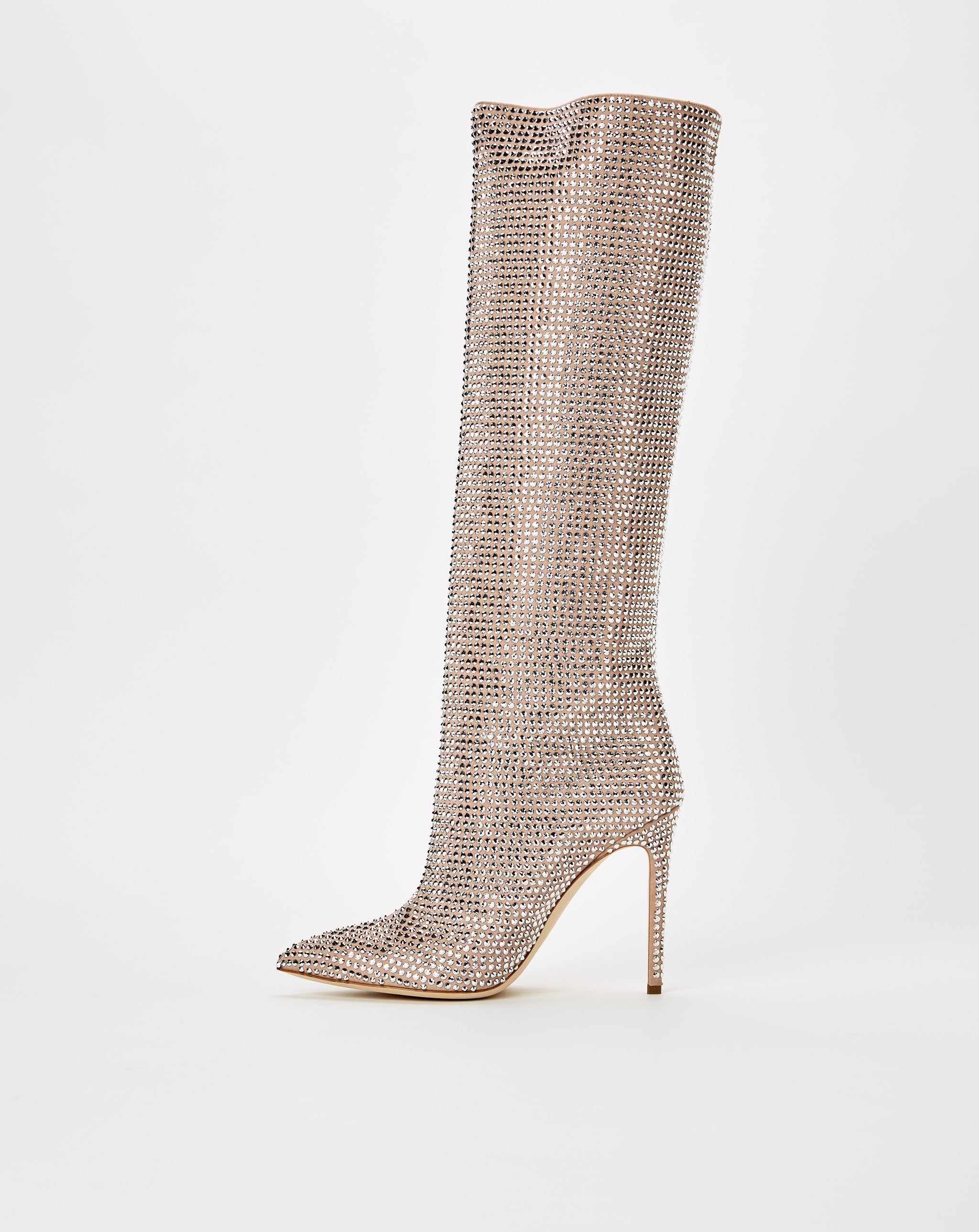 Holly Stiletto Boot