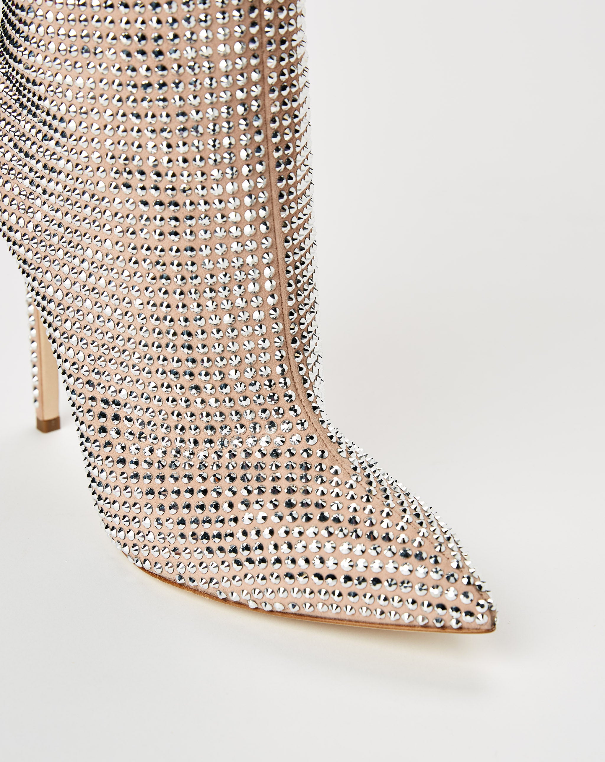 Holly Stiletto Boot