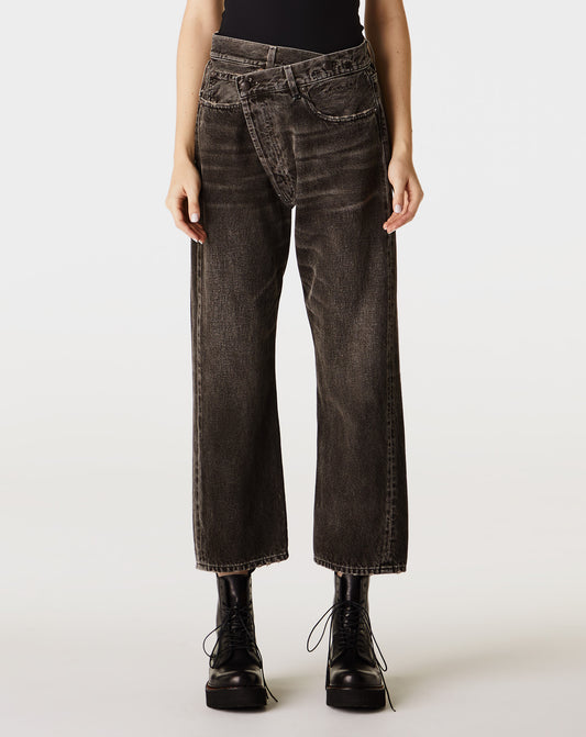 Cross Over Jean