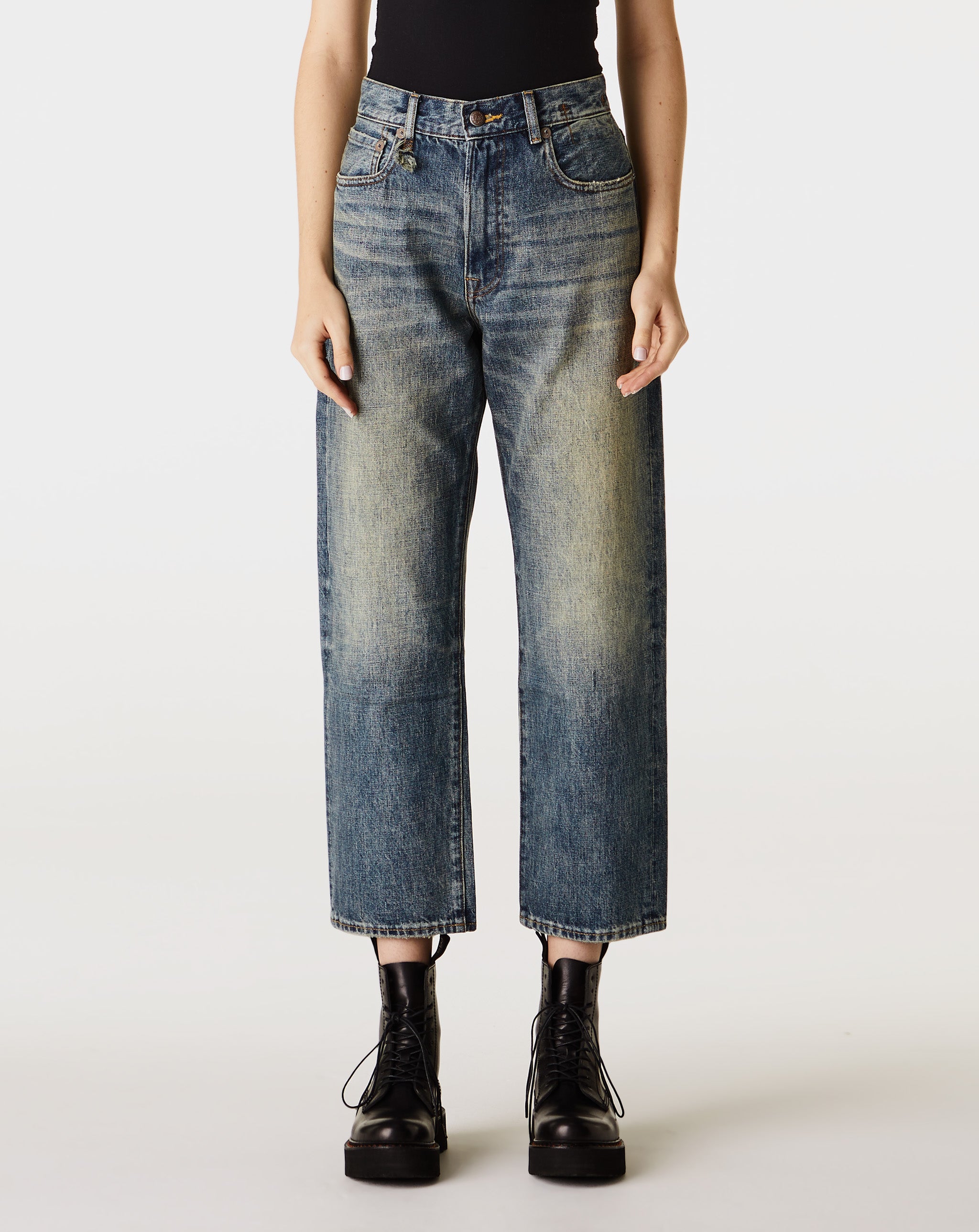 Boyfriend Jean