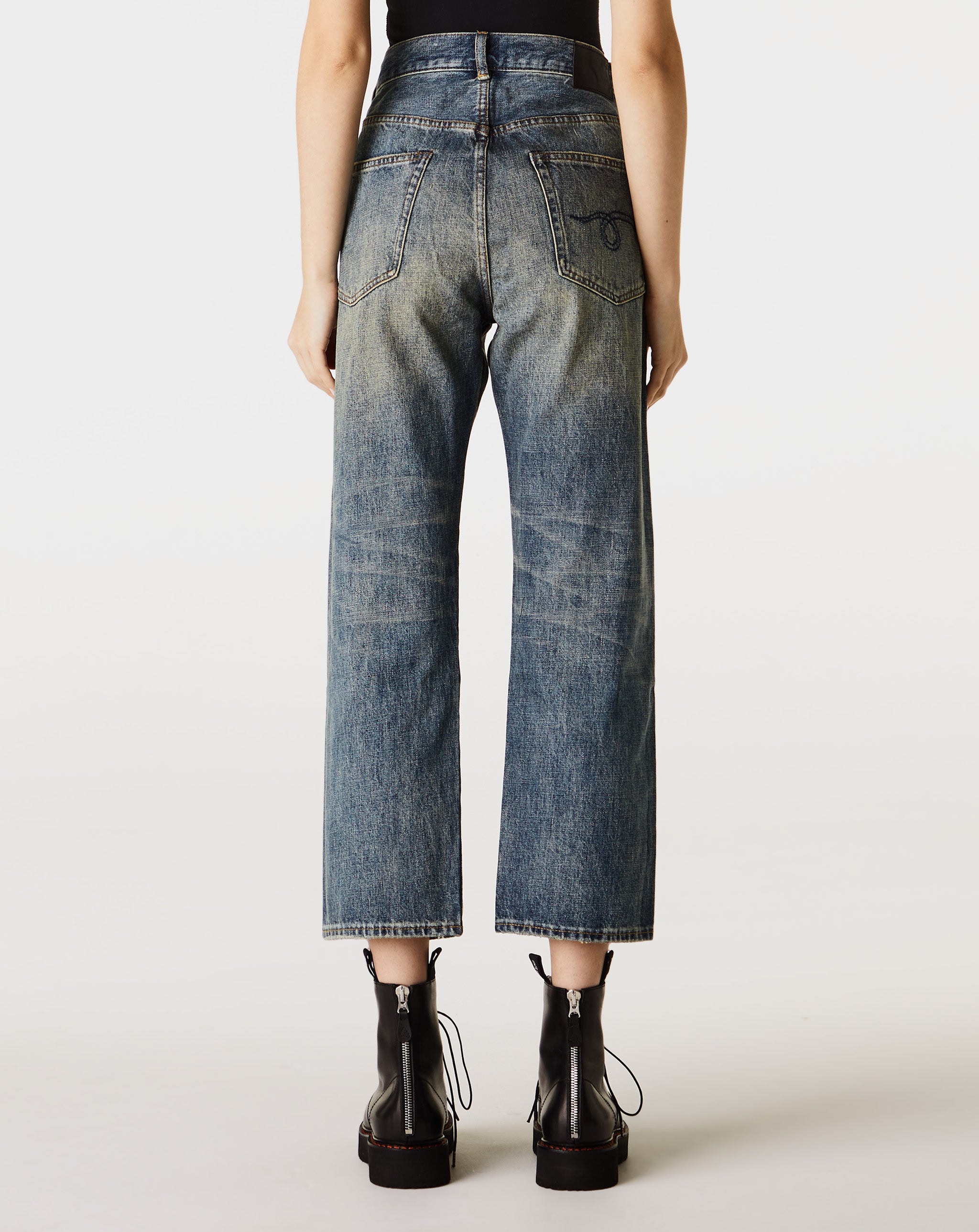 Boyfriend Jean
