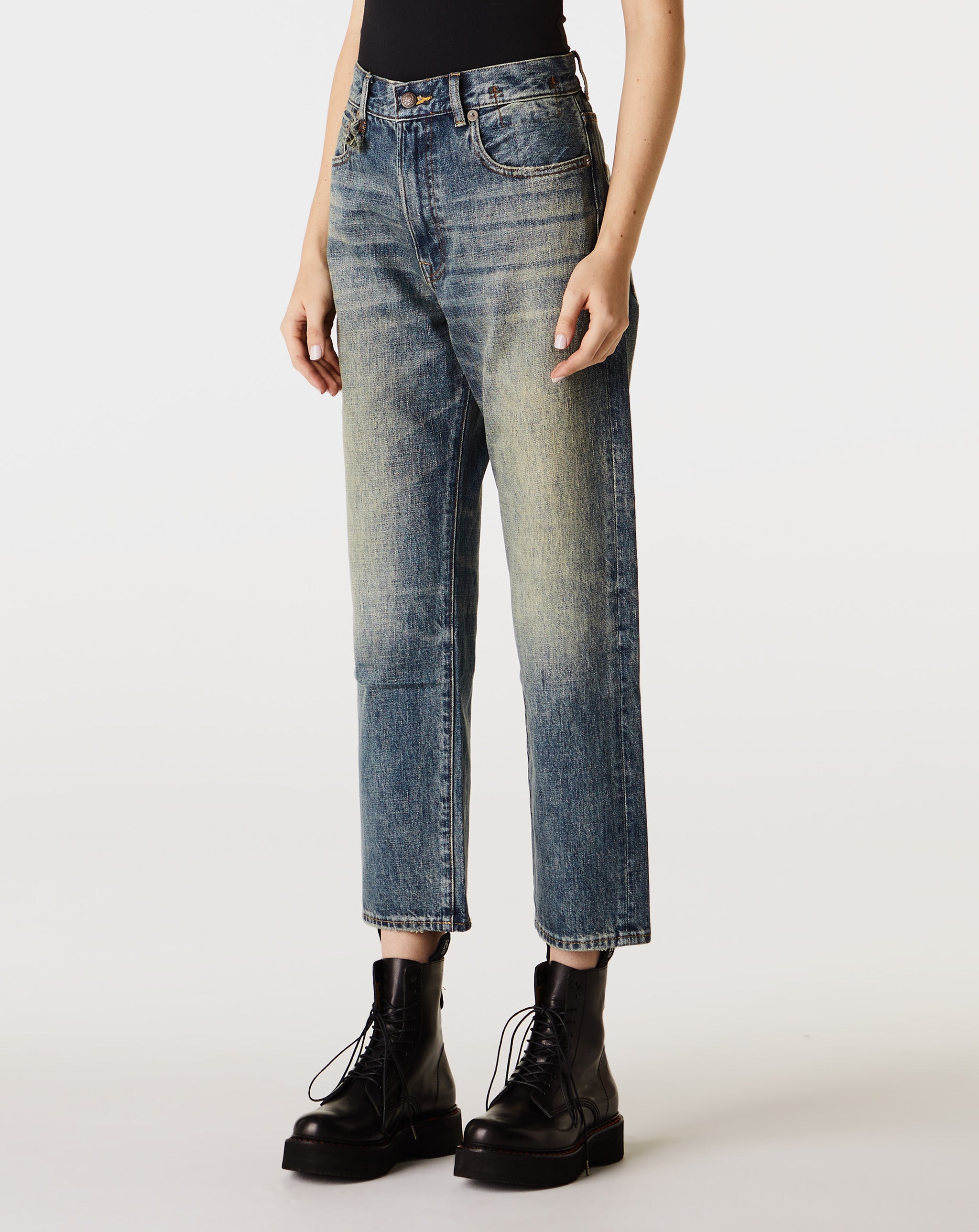 Boyfriend Jean