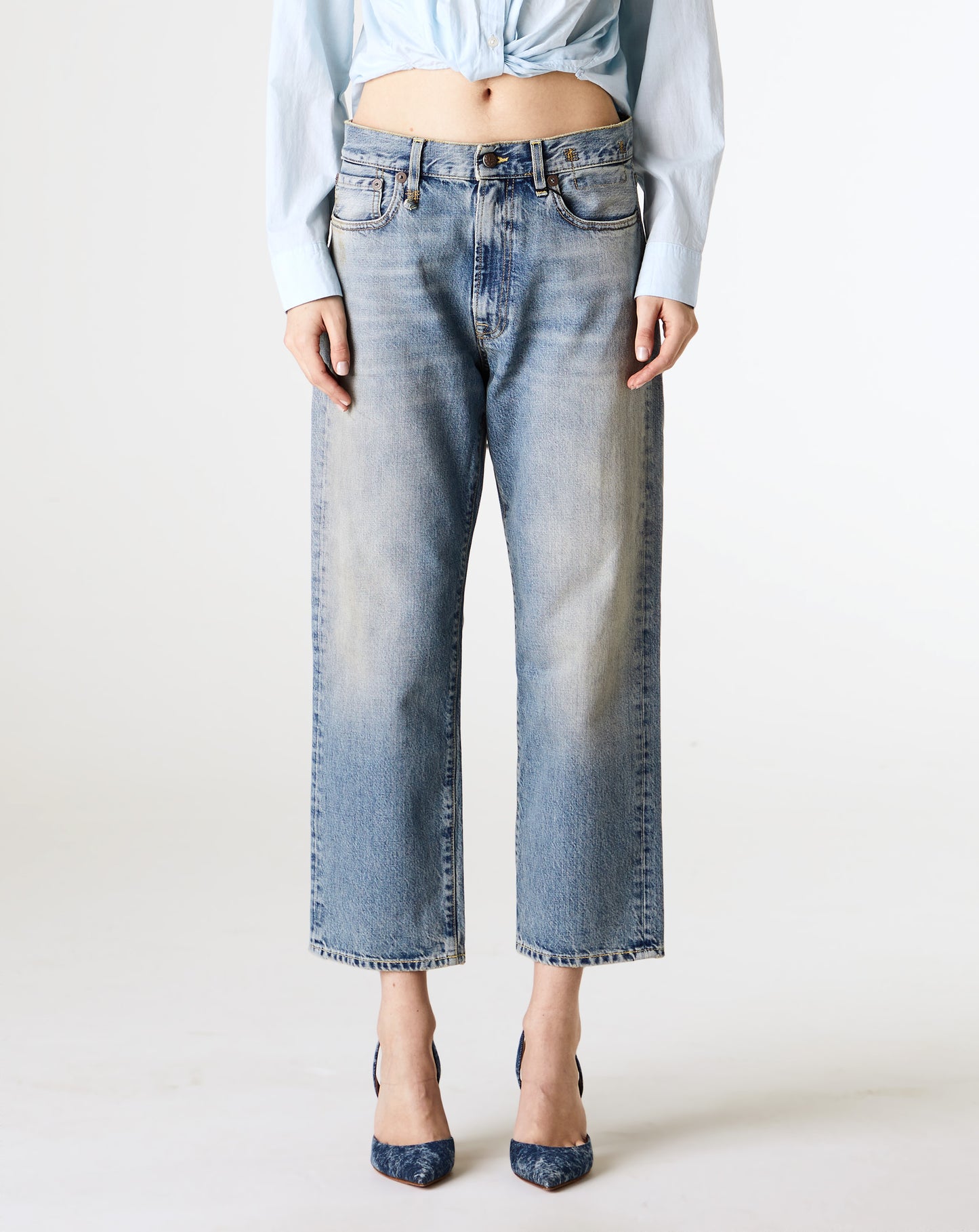 BF Jean