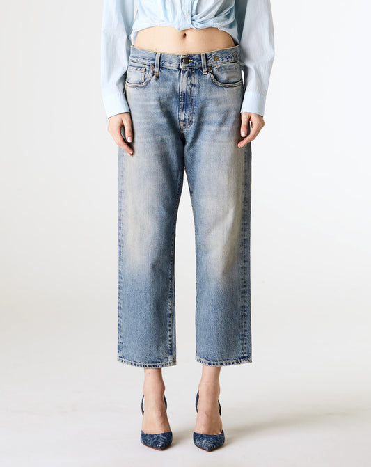BF Jean