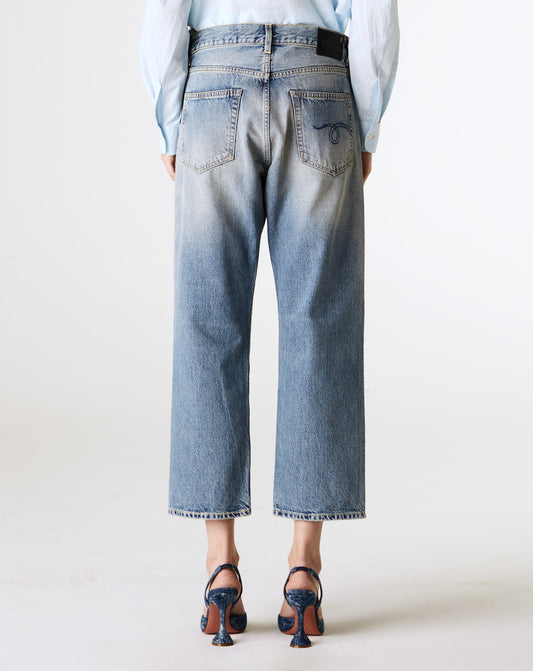 BF Jean