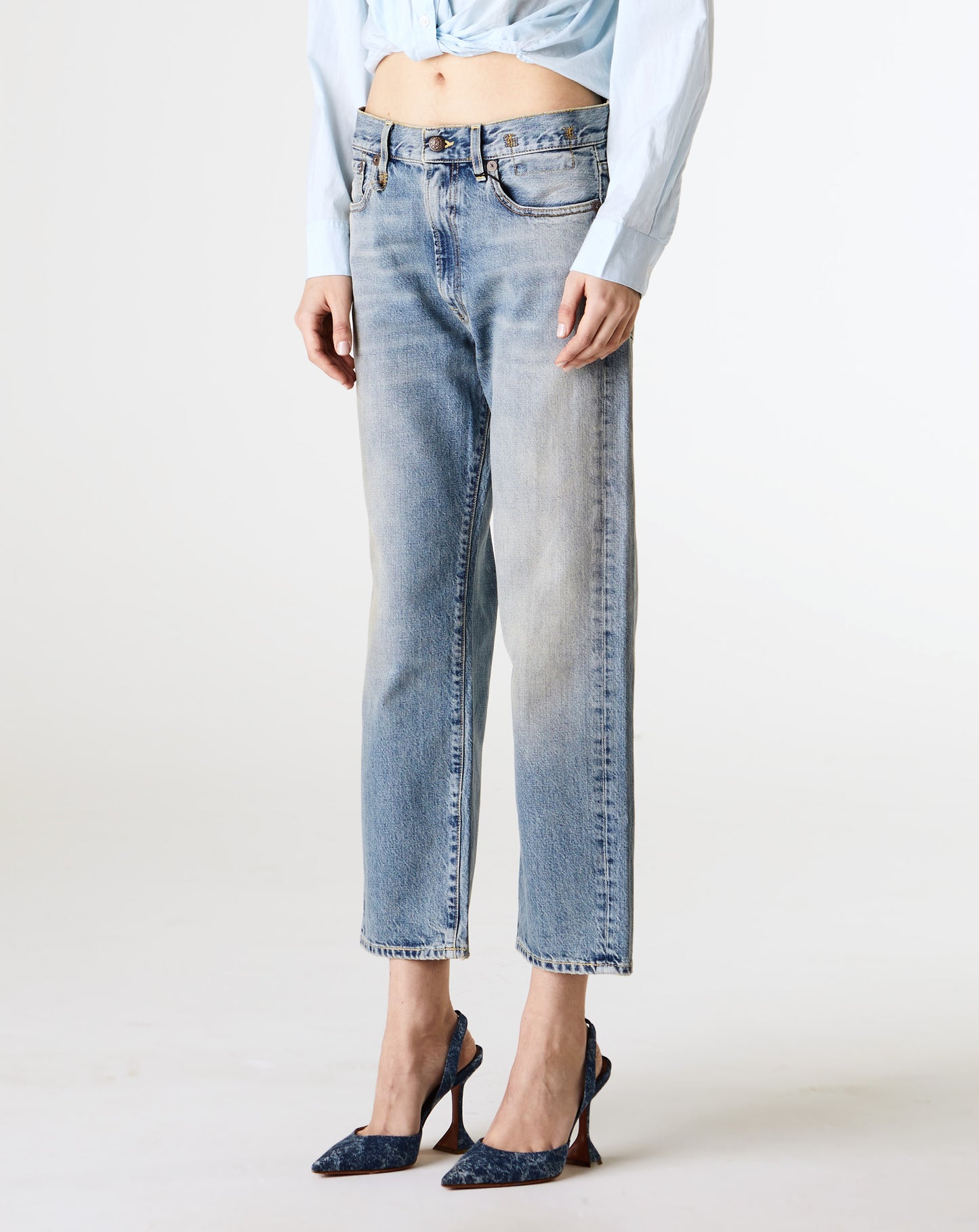 BF Jean