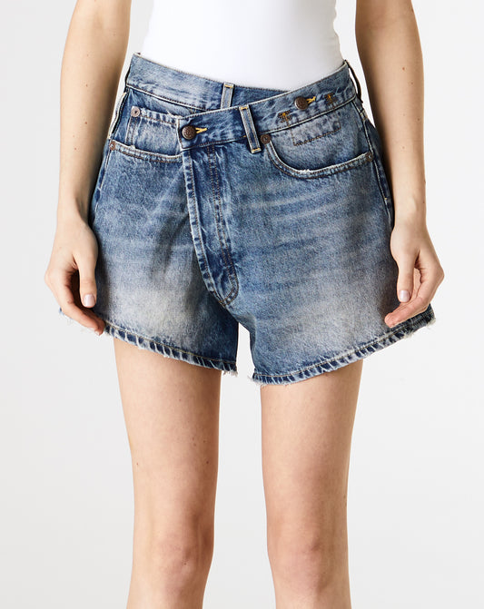 Crossover Short