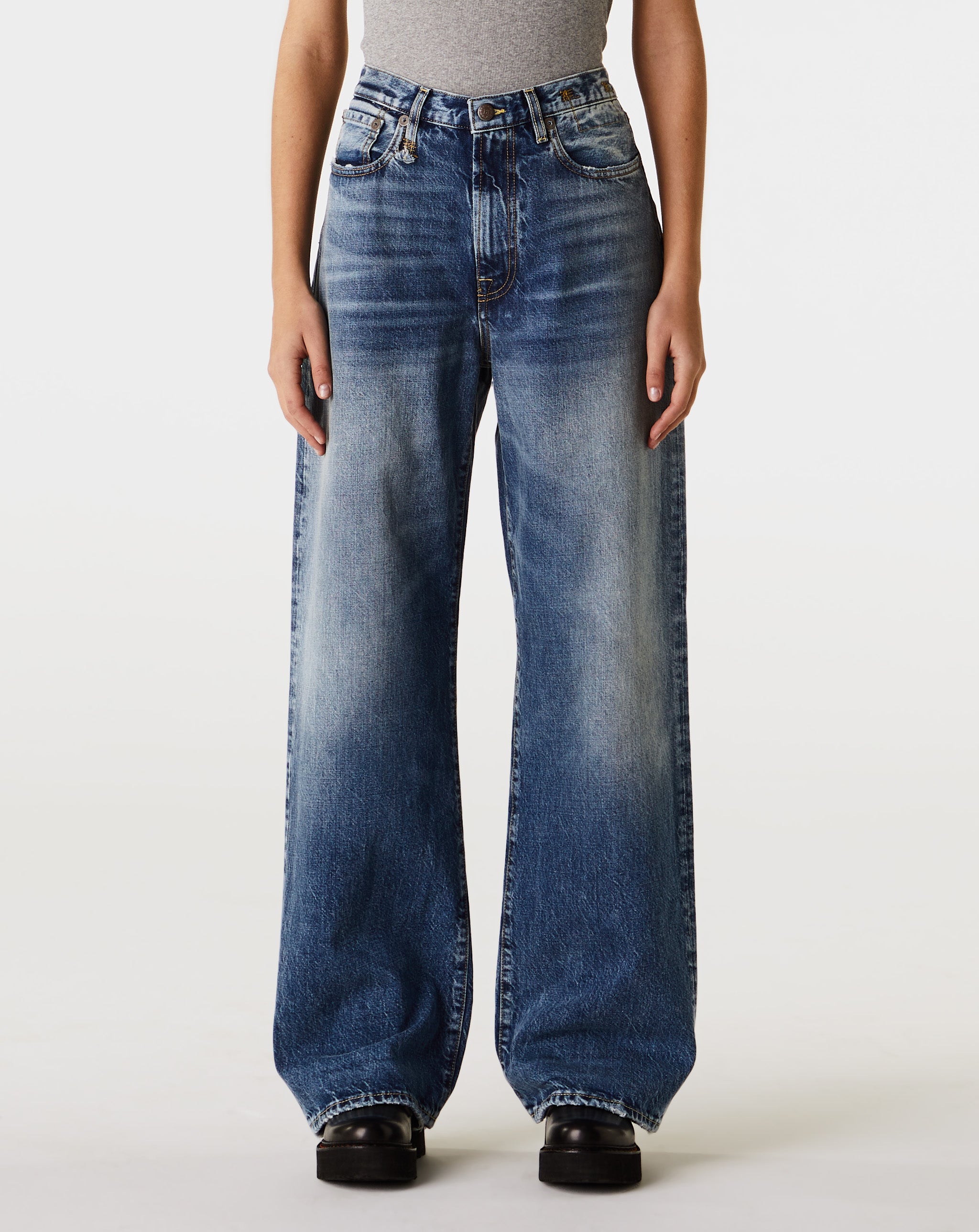 D'Arcy Loose Jean