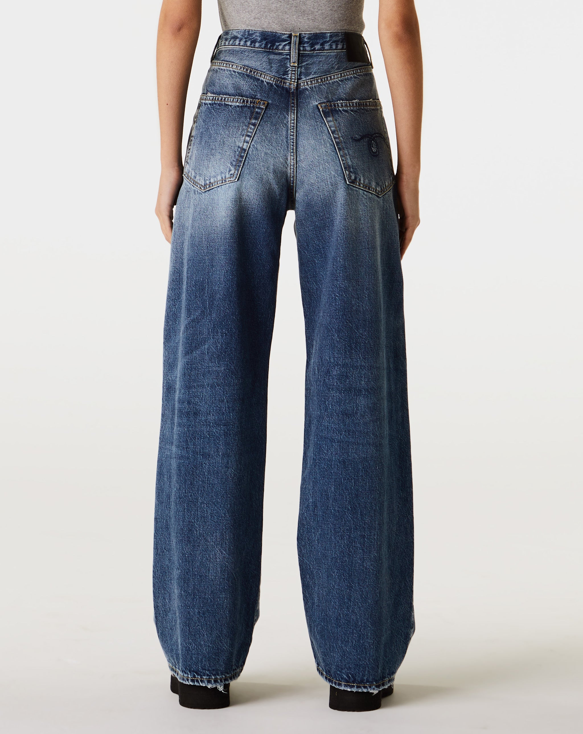 D'Arcy Loose Jean