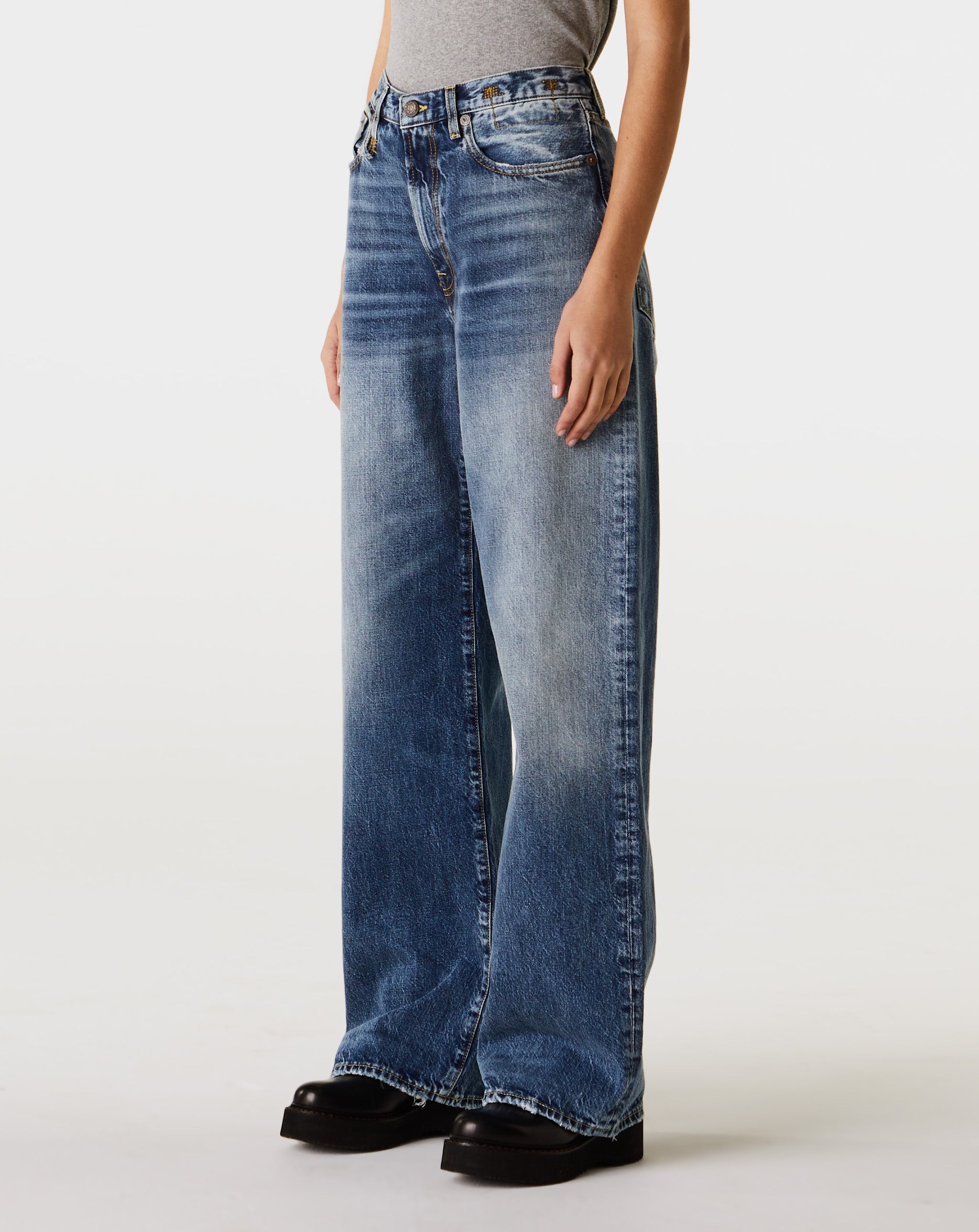 D'Arcy Loose Jean