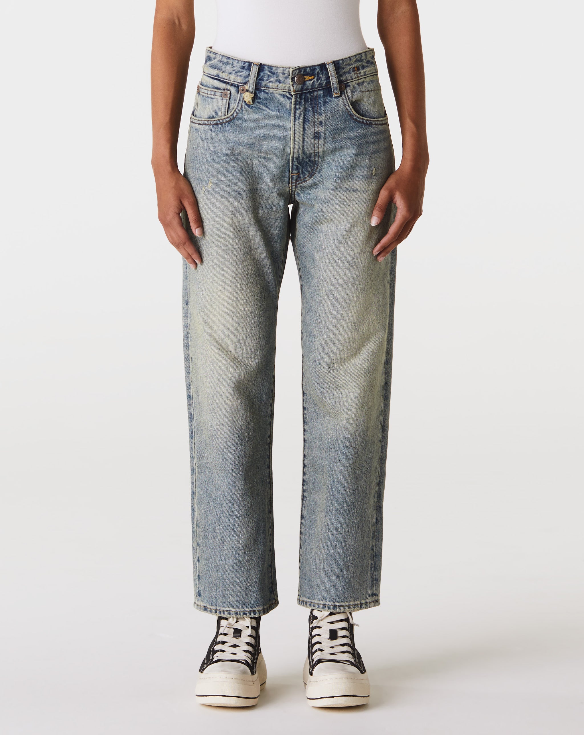 Romeo Jean
