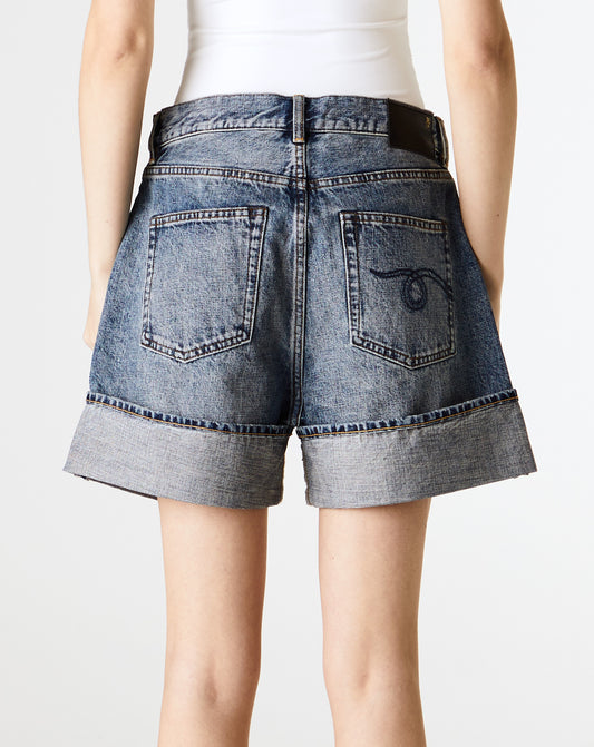 Nina Short