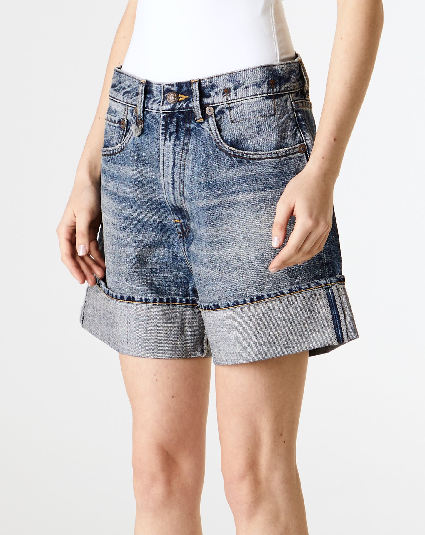 Nina Short