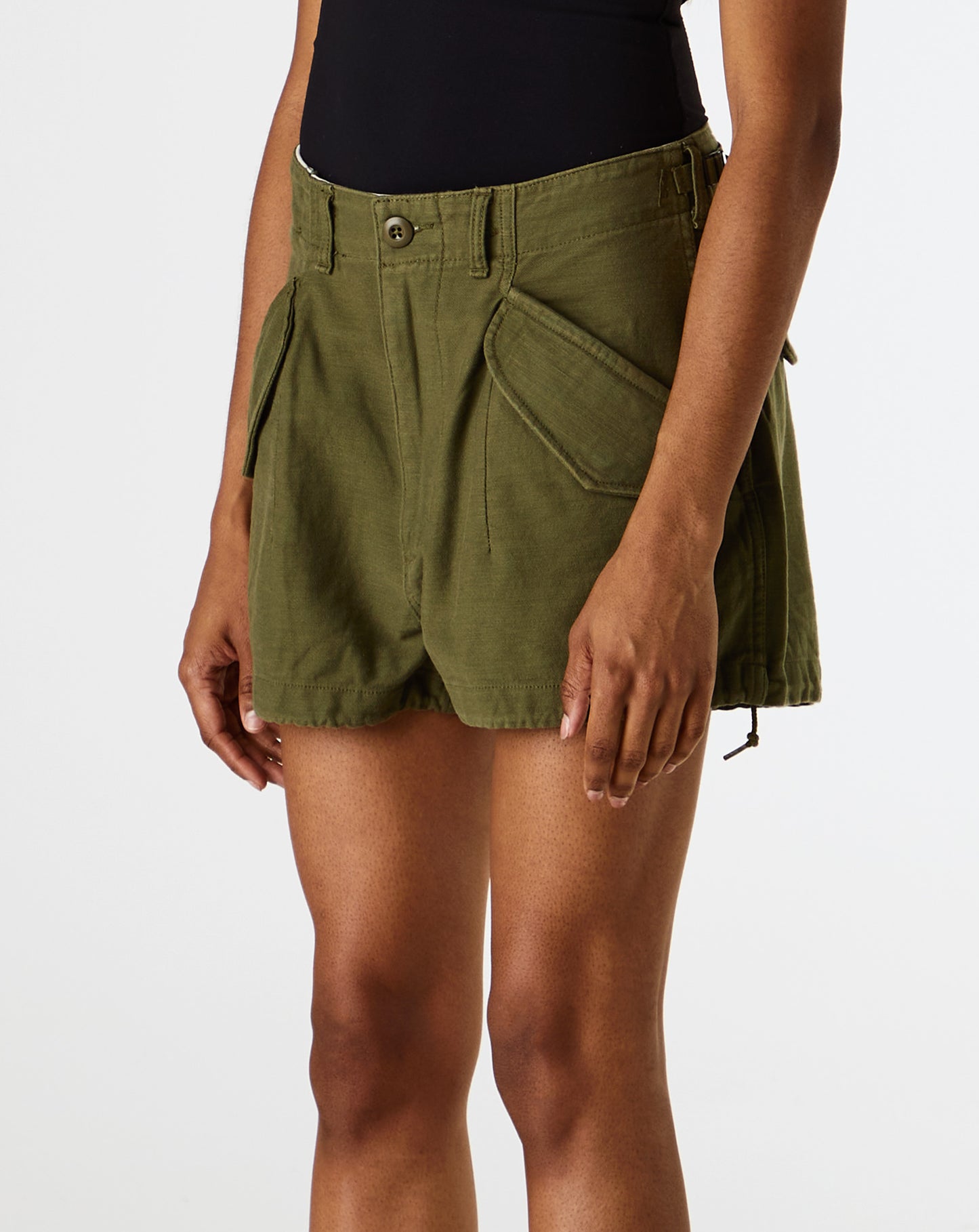 Marianne Cargo Short