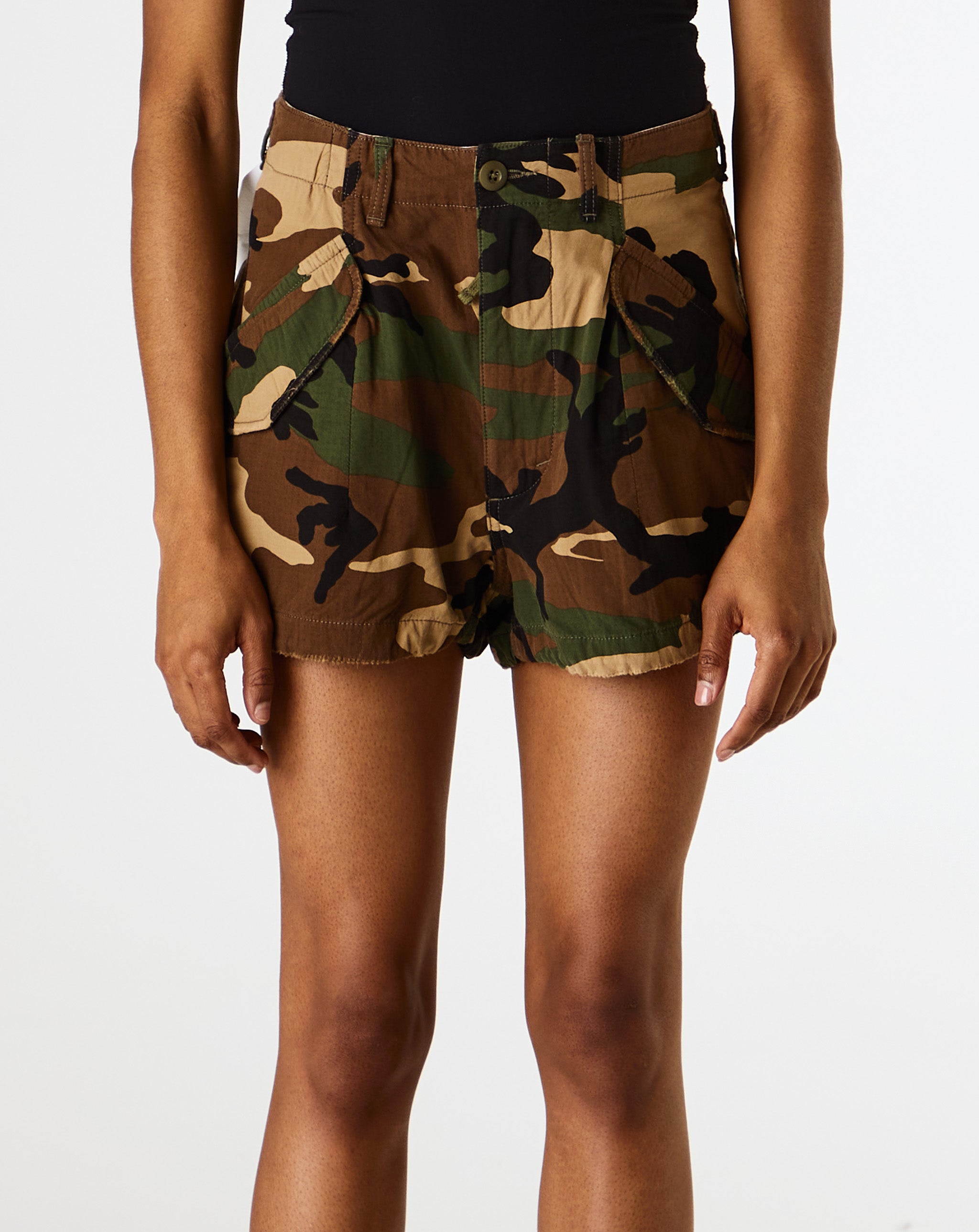 Marianne Cargo Short