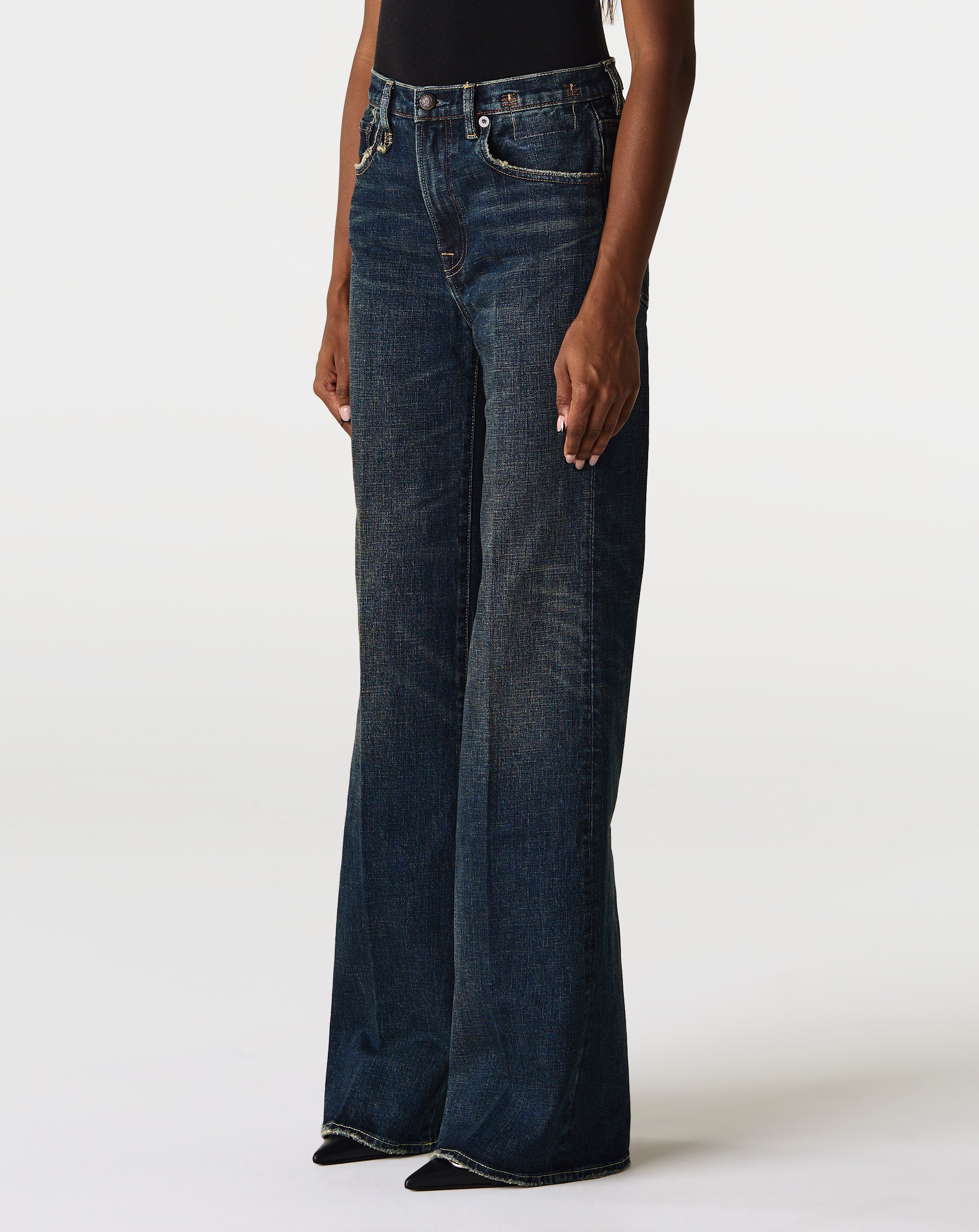 Charlotte Jean